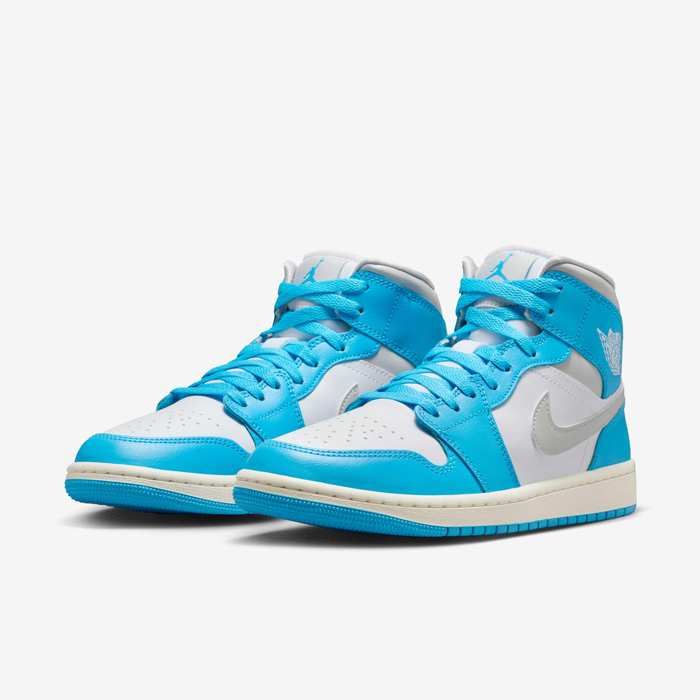 Air Jordan 1 Mid image number 4 Air Jordan 1 Mid image number 4