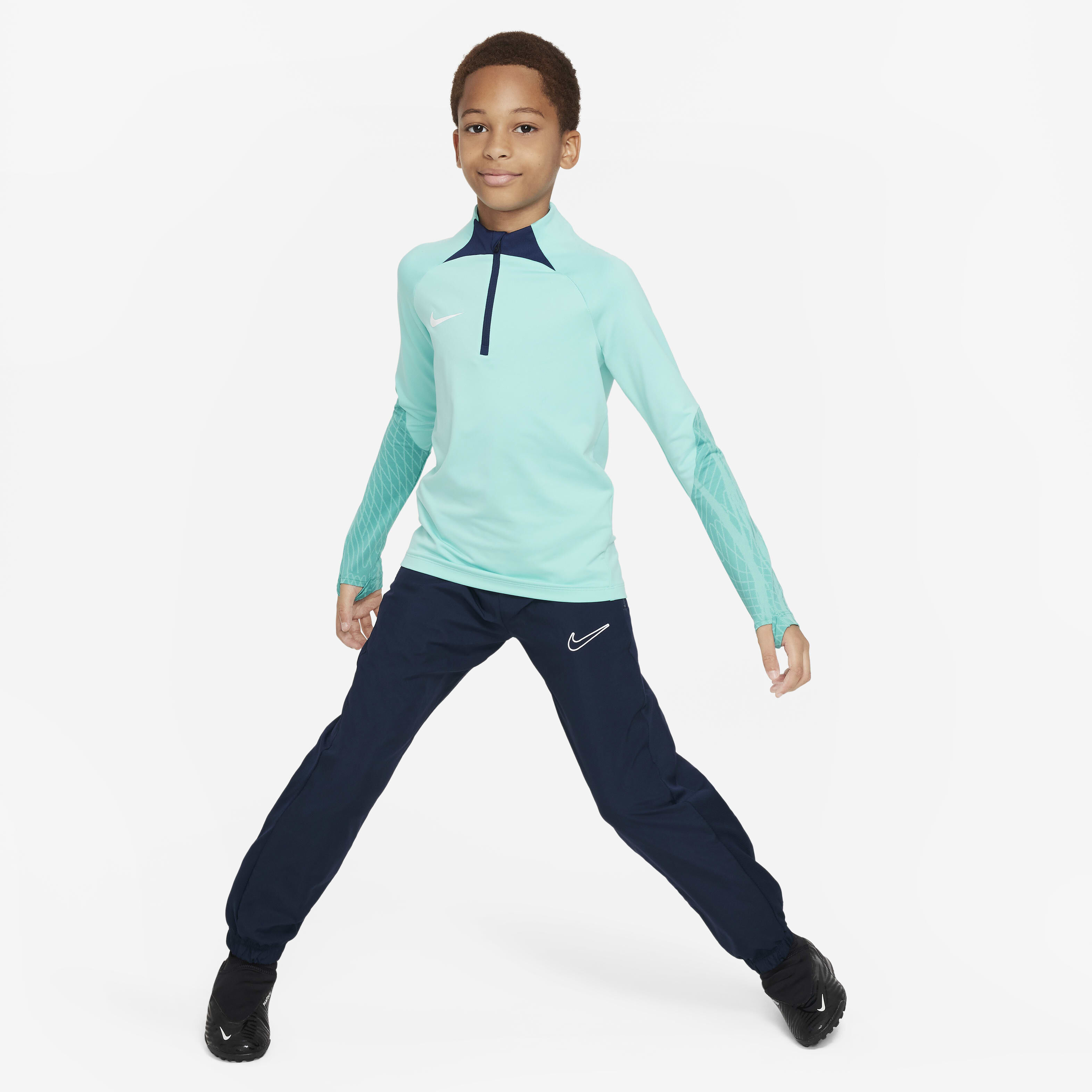 نايكي دراي-فت سترايك image number 4