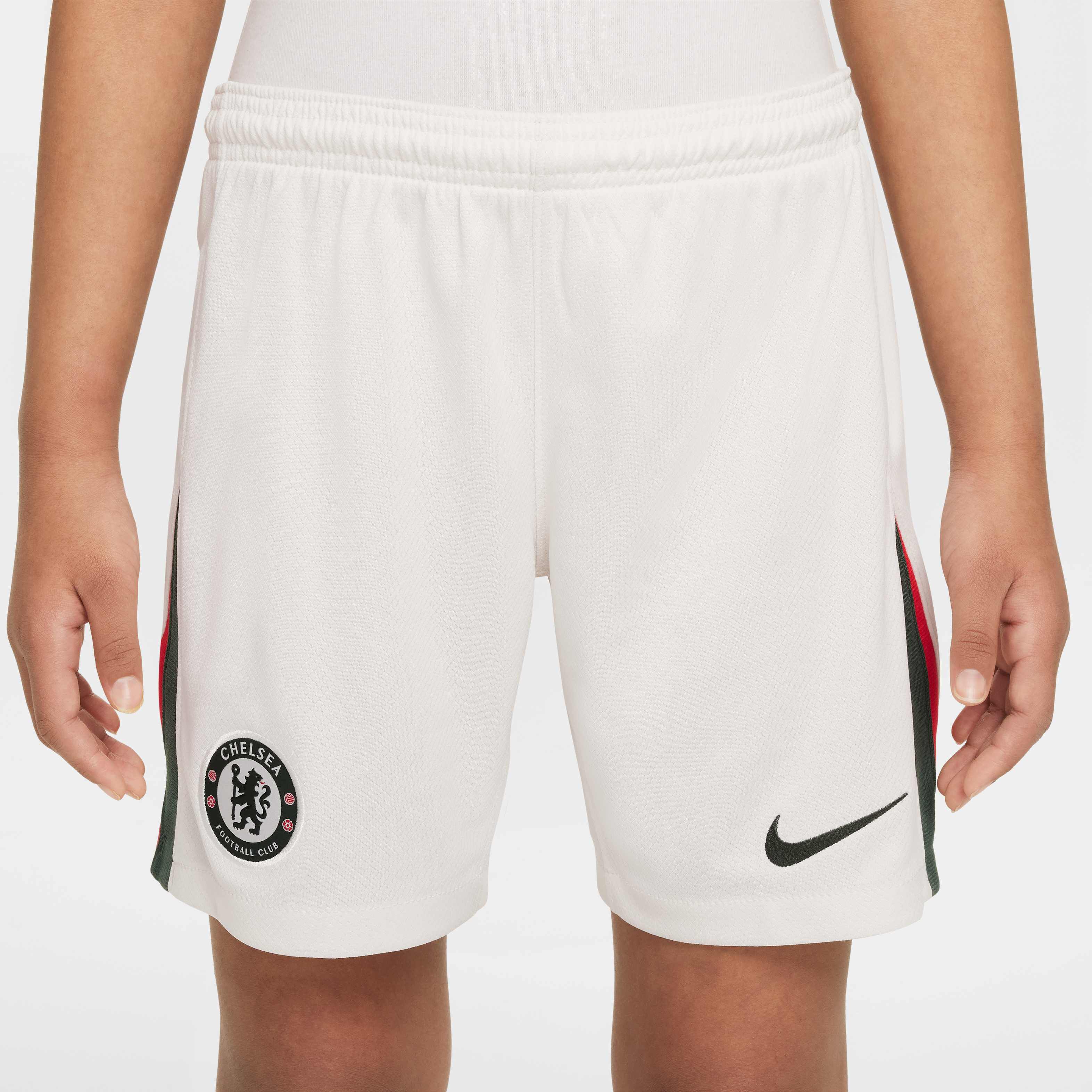 Chelsea F.C. 2025/26 Stadium Away image number 1