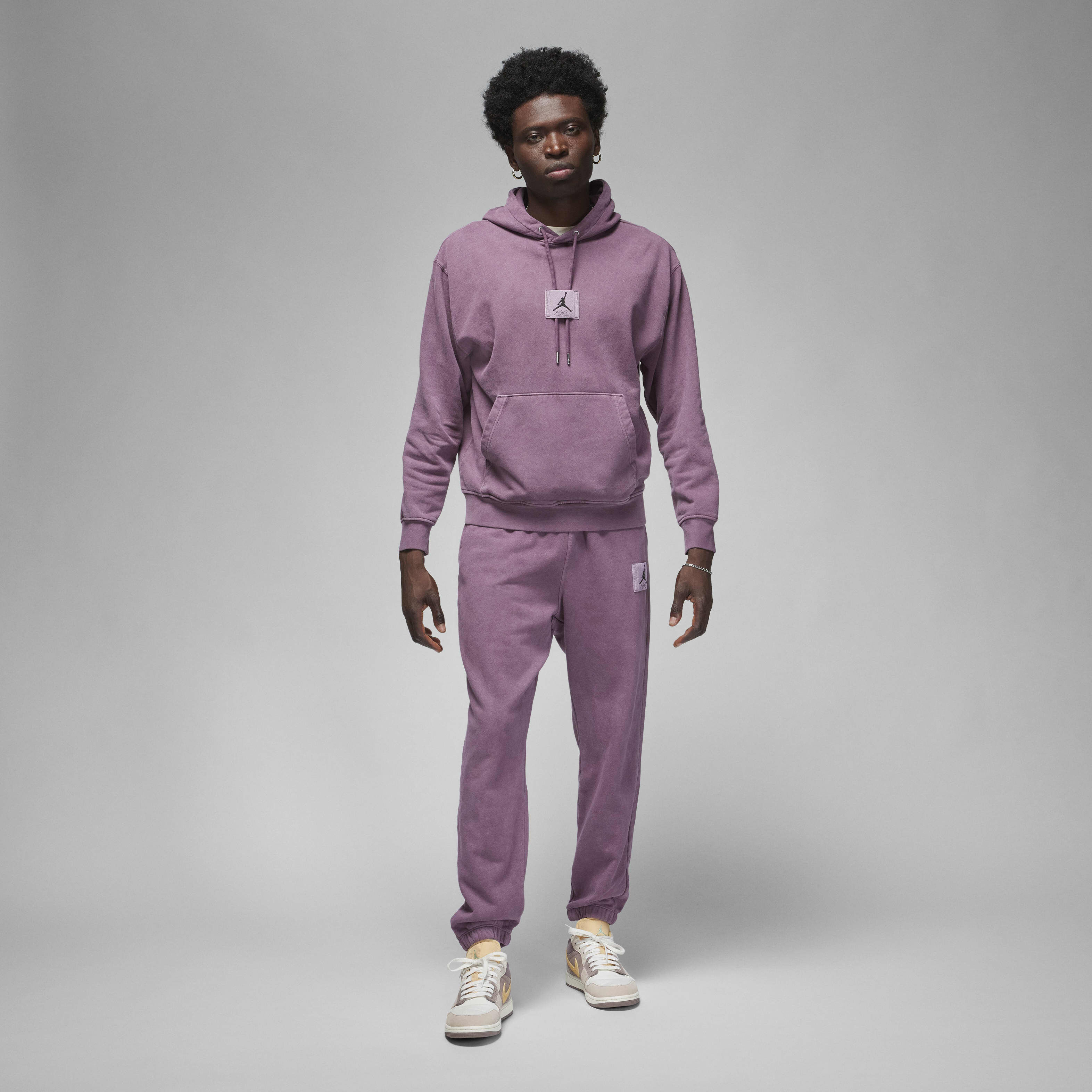 Jordan Flight Fleece image number 6