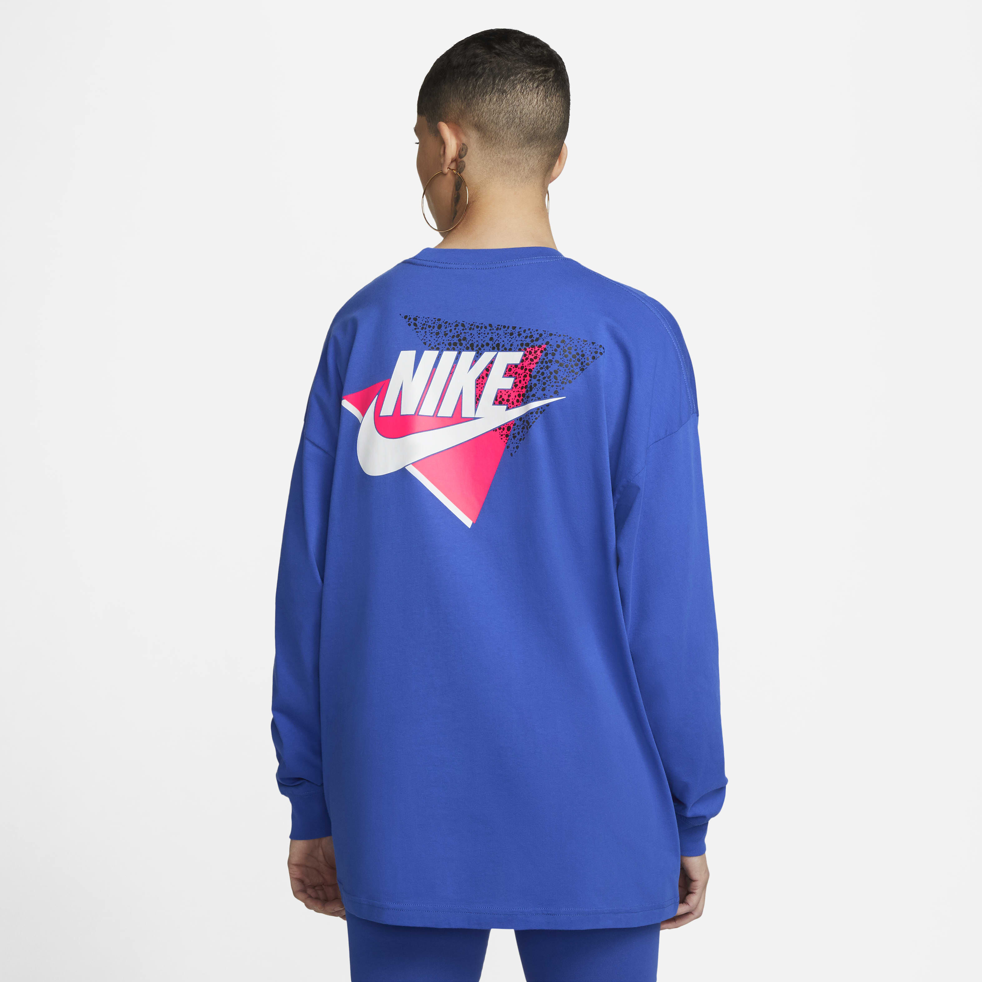 Nike Sportswear image number 1
