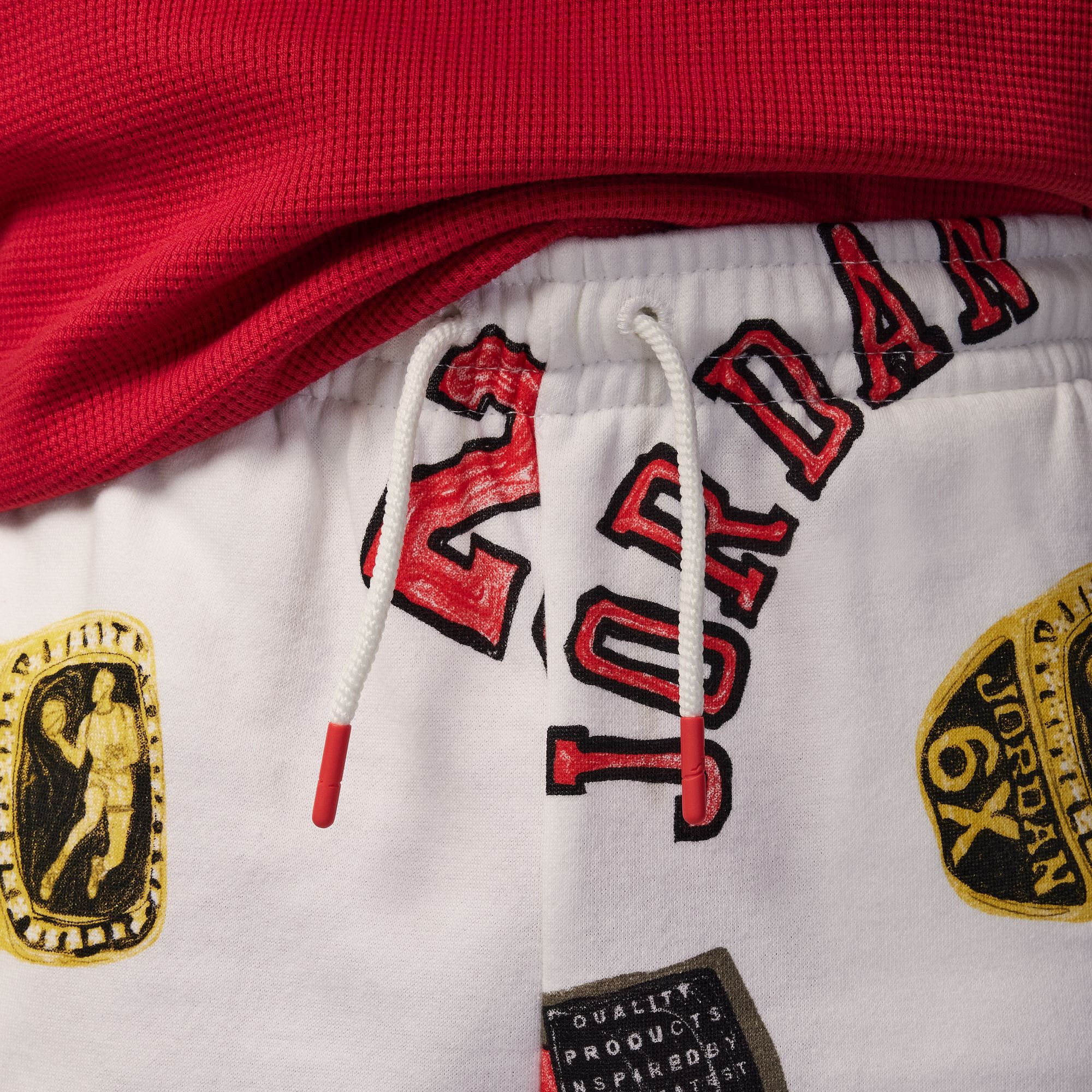 Jordan MJ Essentials image number 2