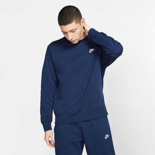 Nike Sportswear Club Fleece Nike Sportswear Club Fleece