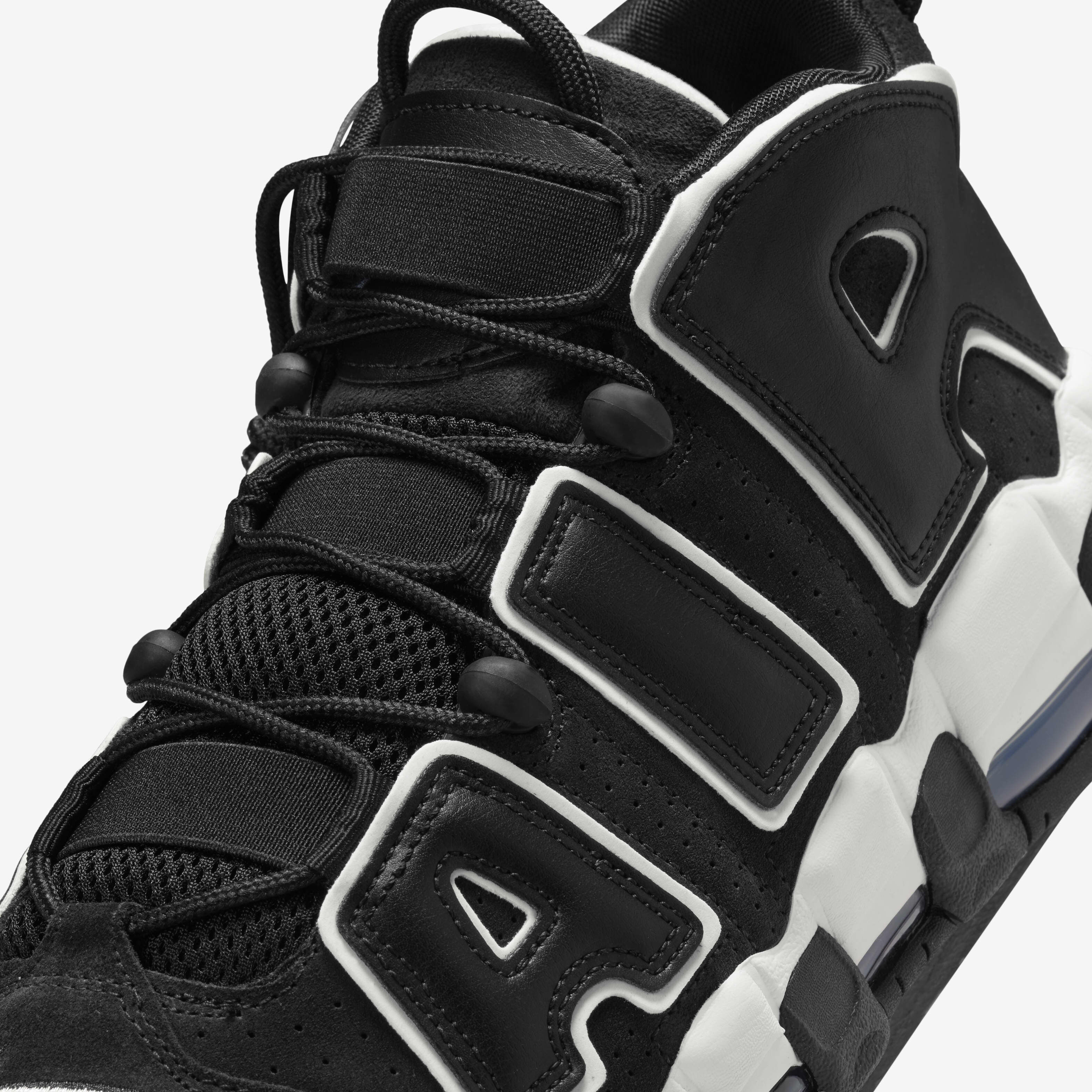 Nike Air More Uptempo '96 image number 6