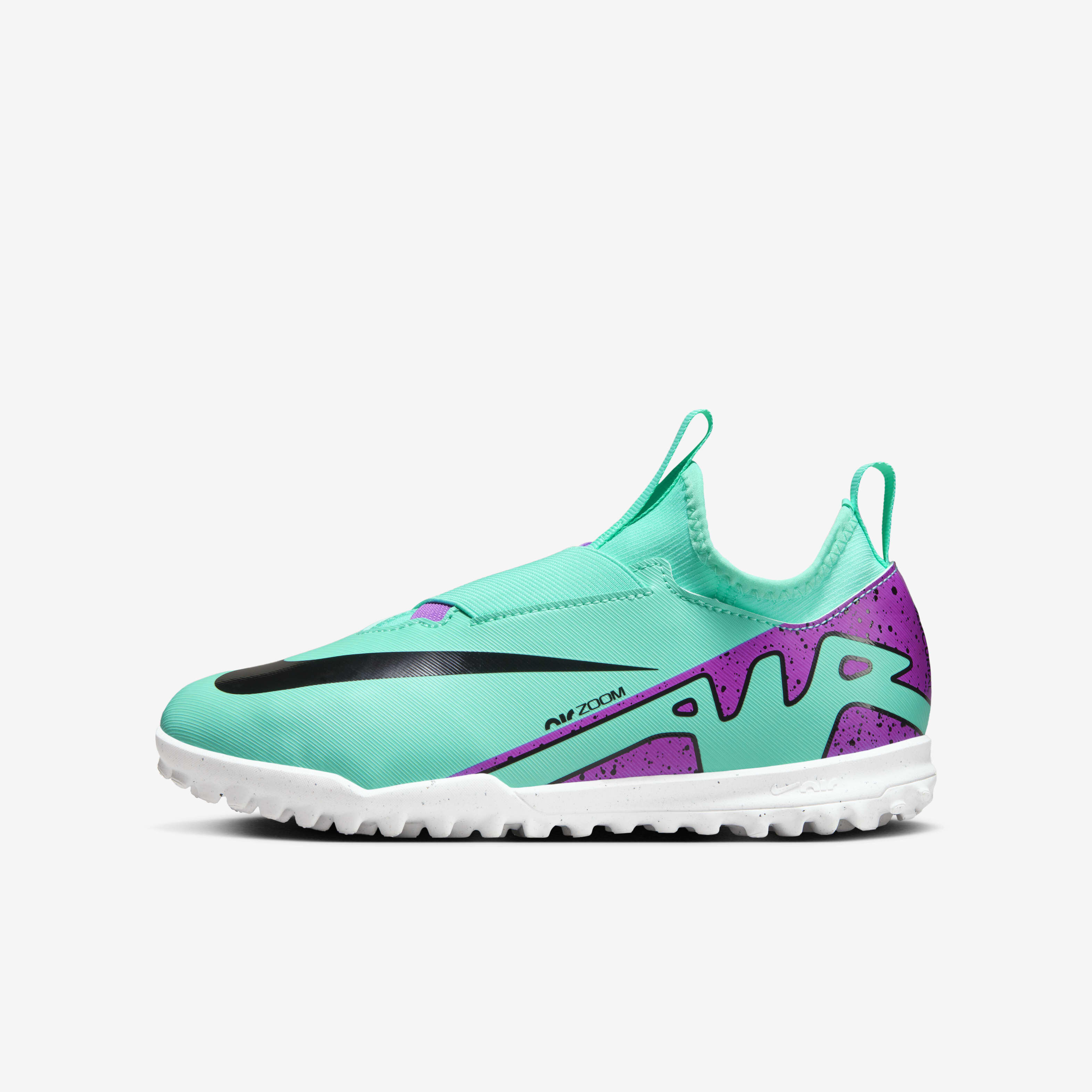 نايكي جونيور ميركيوريال فيبر 15 أكاديمي image number 0