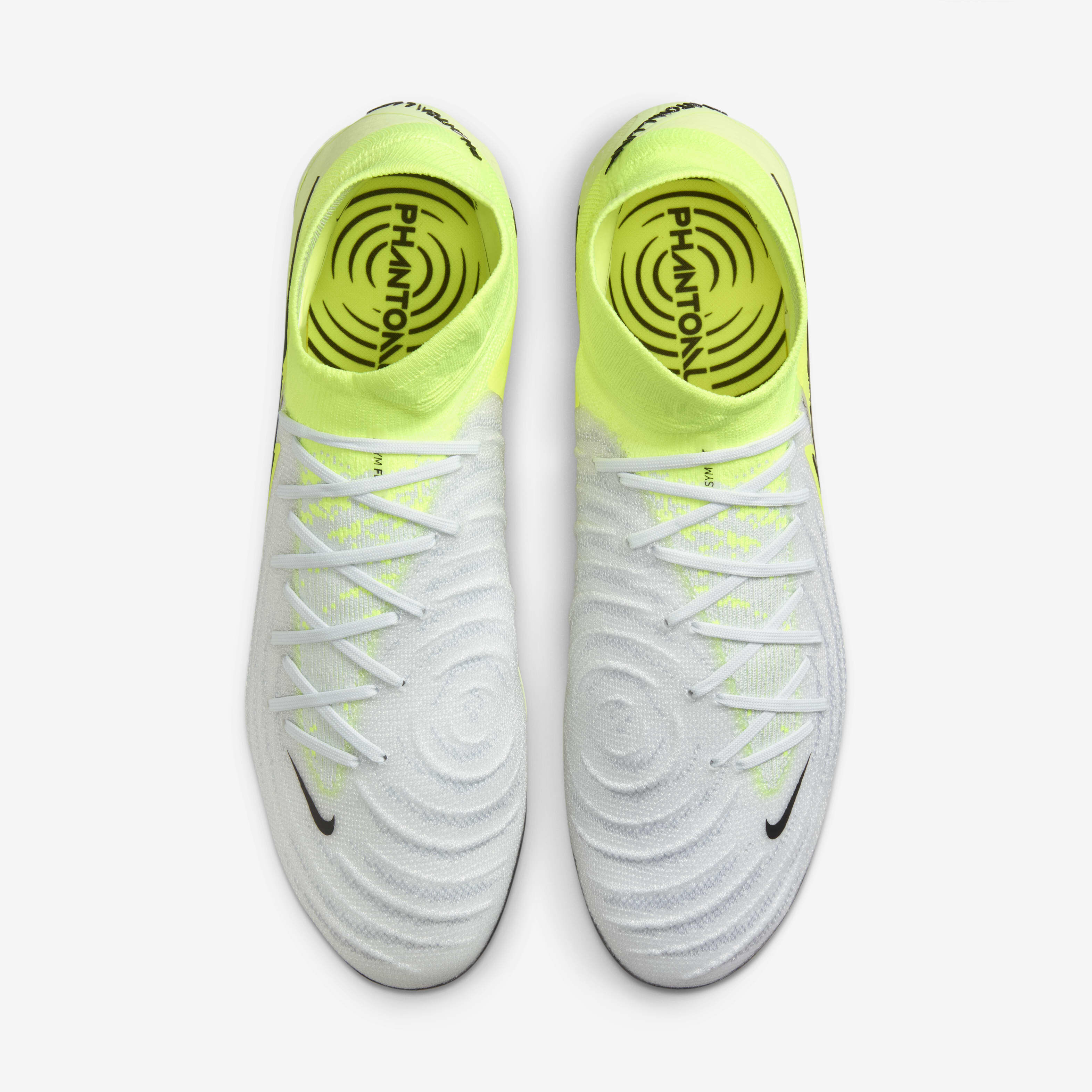 Buy Nike Phantom Luna 2 Elite FG High Top Football Boot Nike Kuwait Official