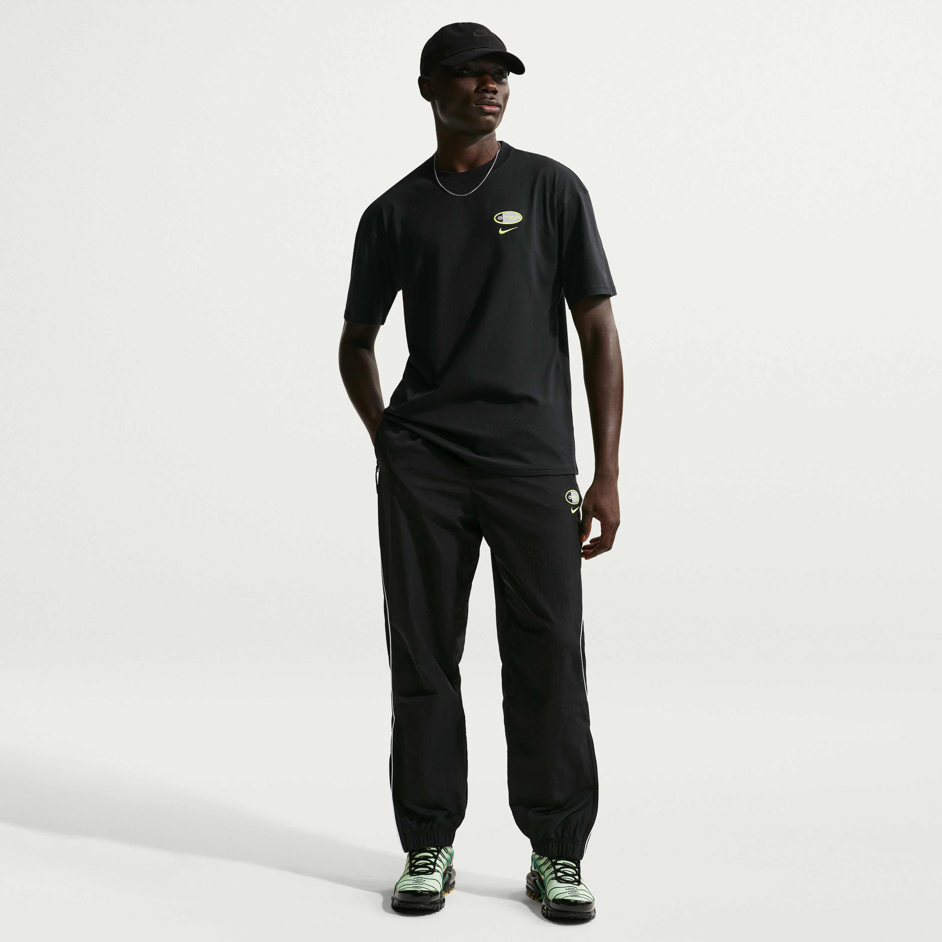 Nike Sportswear Air Max 95 image number 3