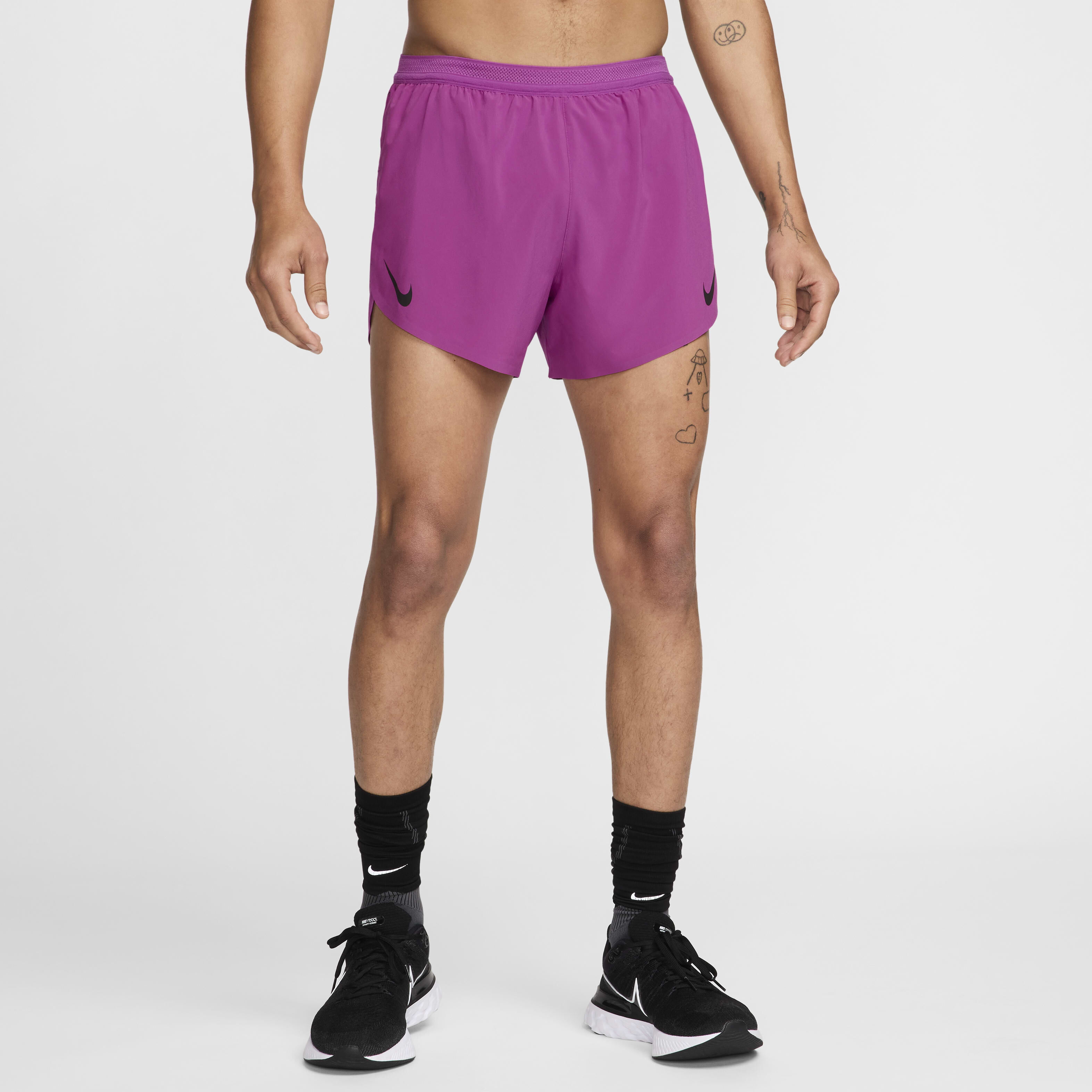 Nike mens cloth shorts sale