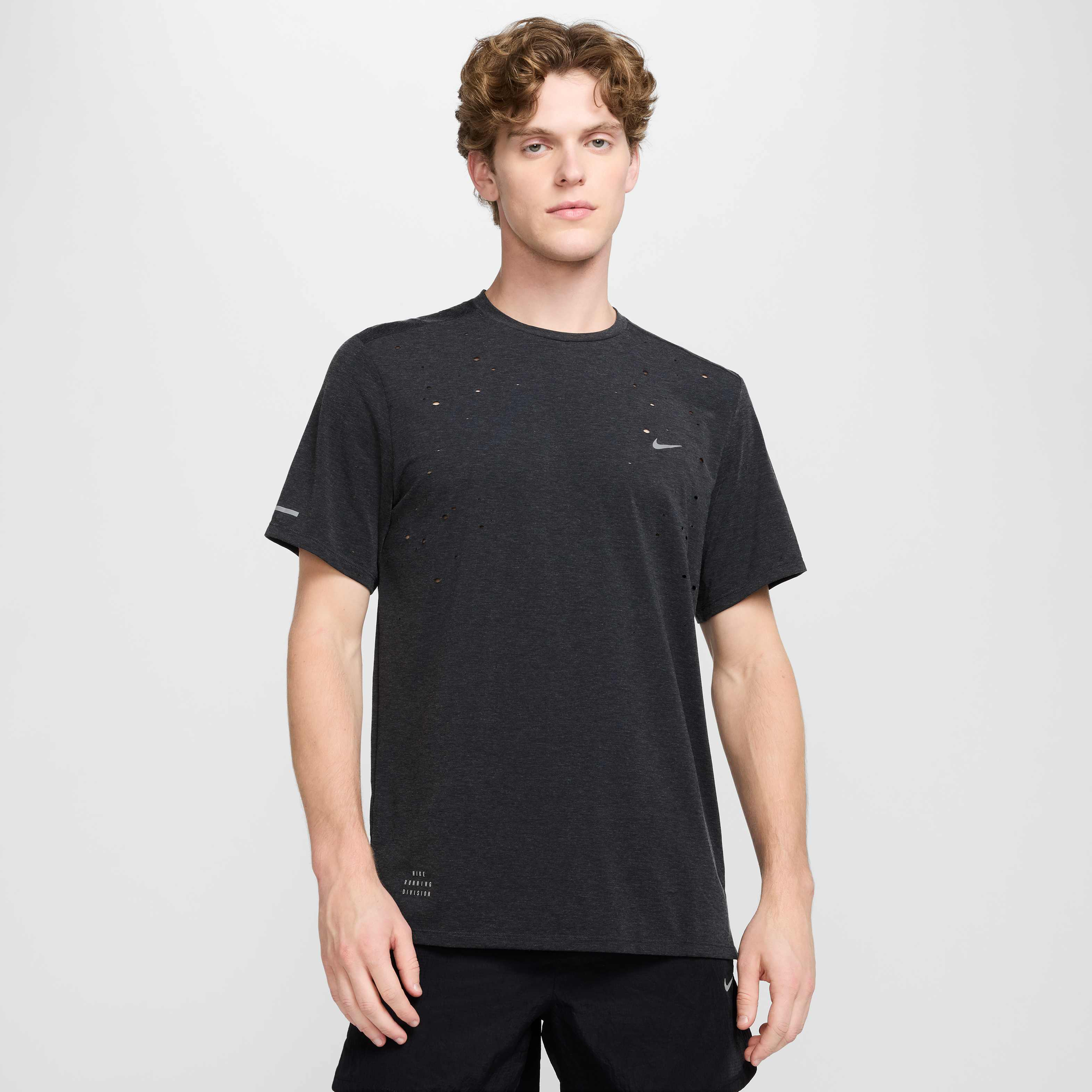 Buy Nike Running Division Men's Dri-FIT ADV Short-Sleeve