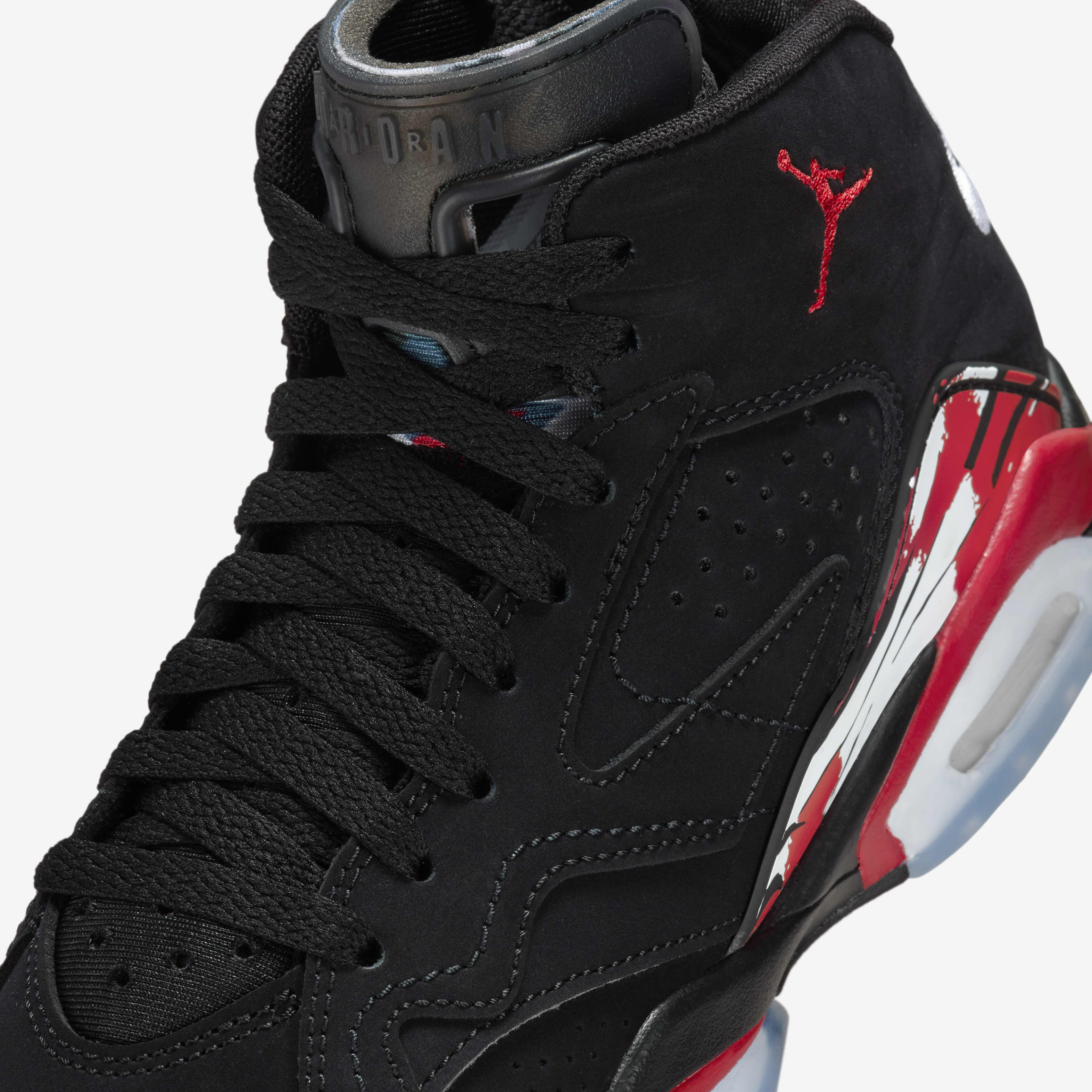 Jumpman MVP image number 6