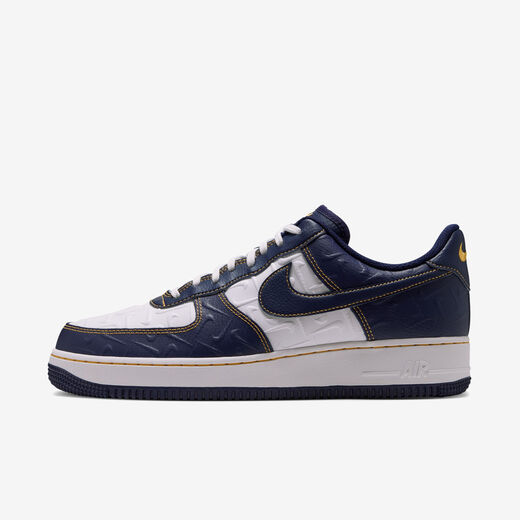 Lifestyle-Nike, Nike Air Force 1 '07, Men's Shoes