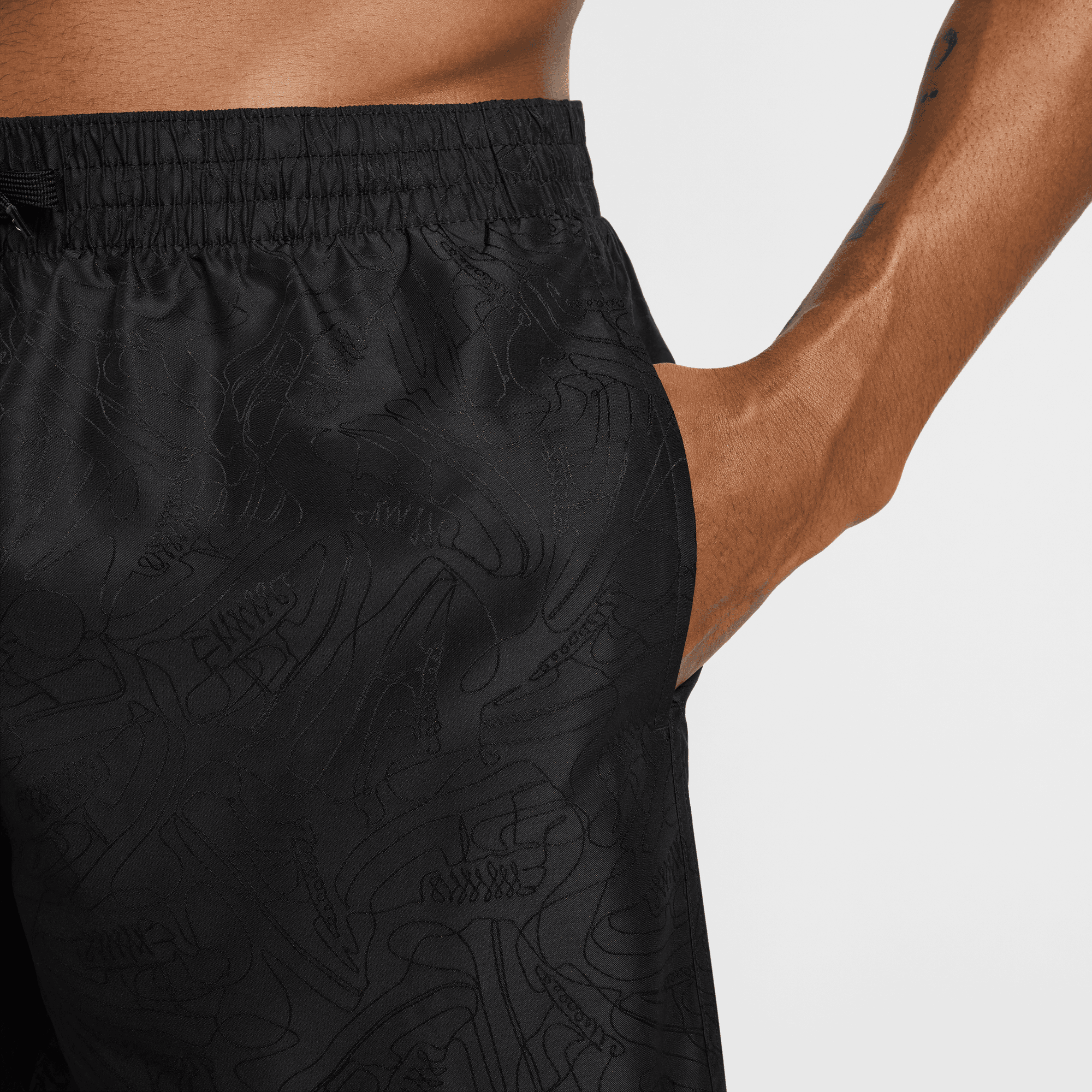 نايكي سويم بريكر image number 4