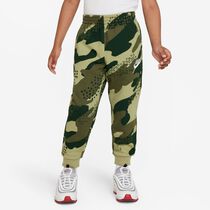 Nike Sportswear Club Camo Joggers