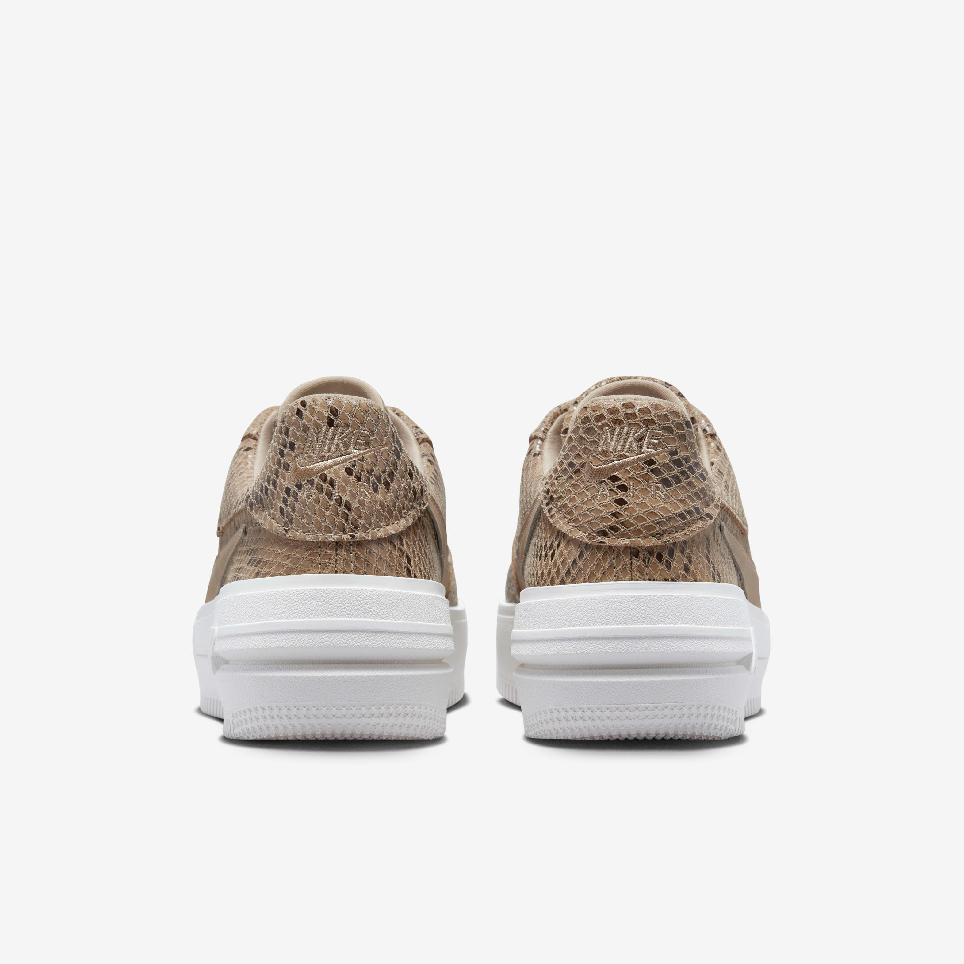 حذاء اير فورس 1 PLT.AF.ORM image number 6