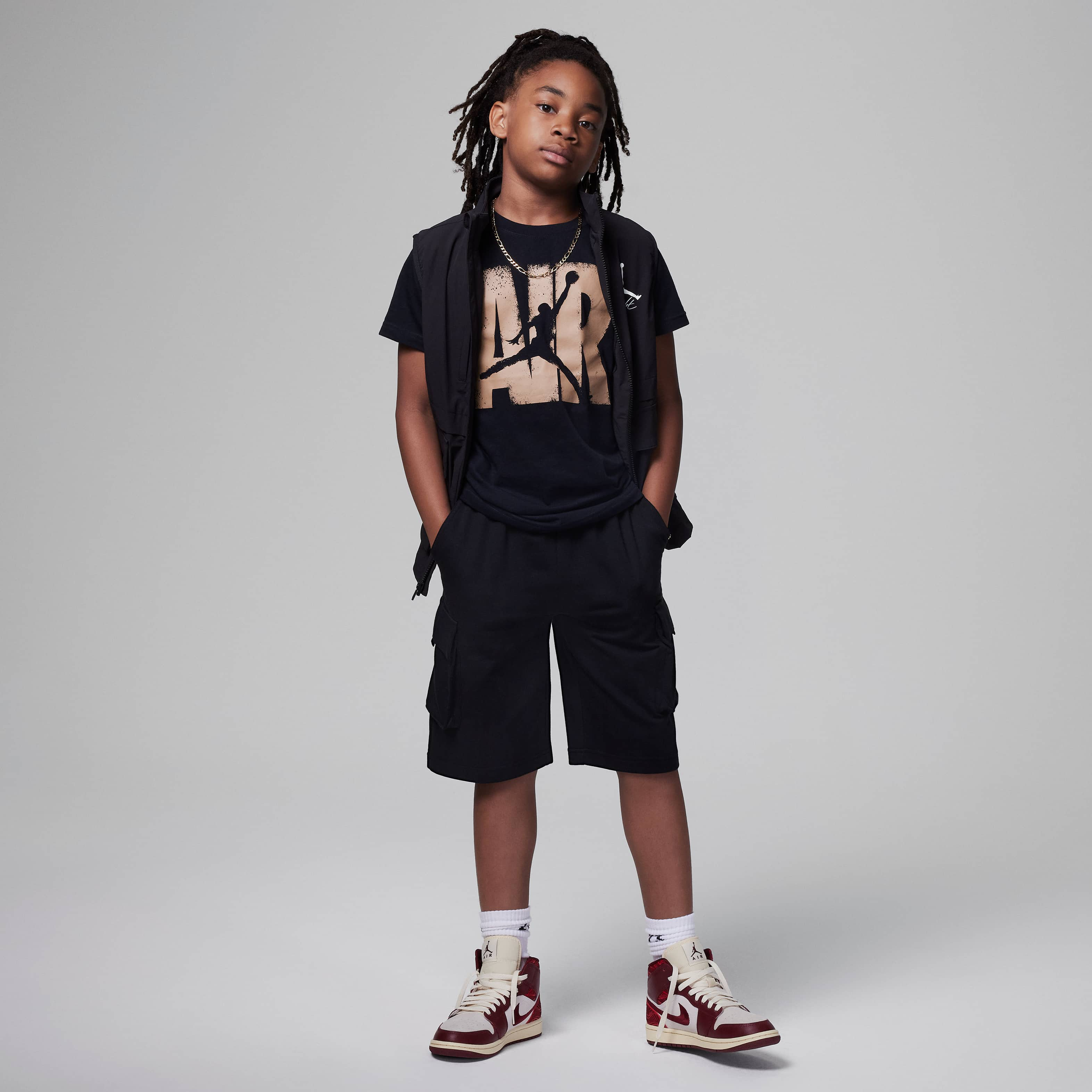 Jordan Air Out Tee image number 4