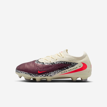 Nike United Jr Phantom 6 Low Pro