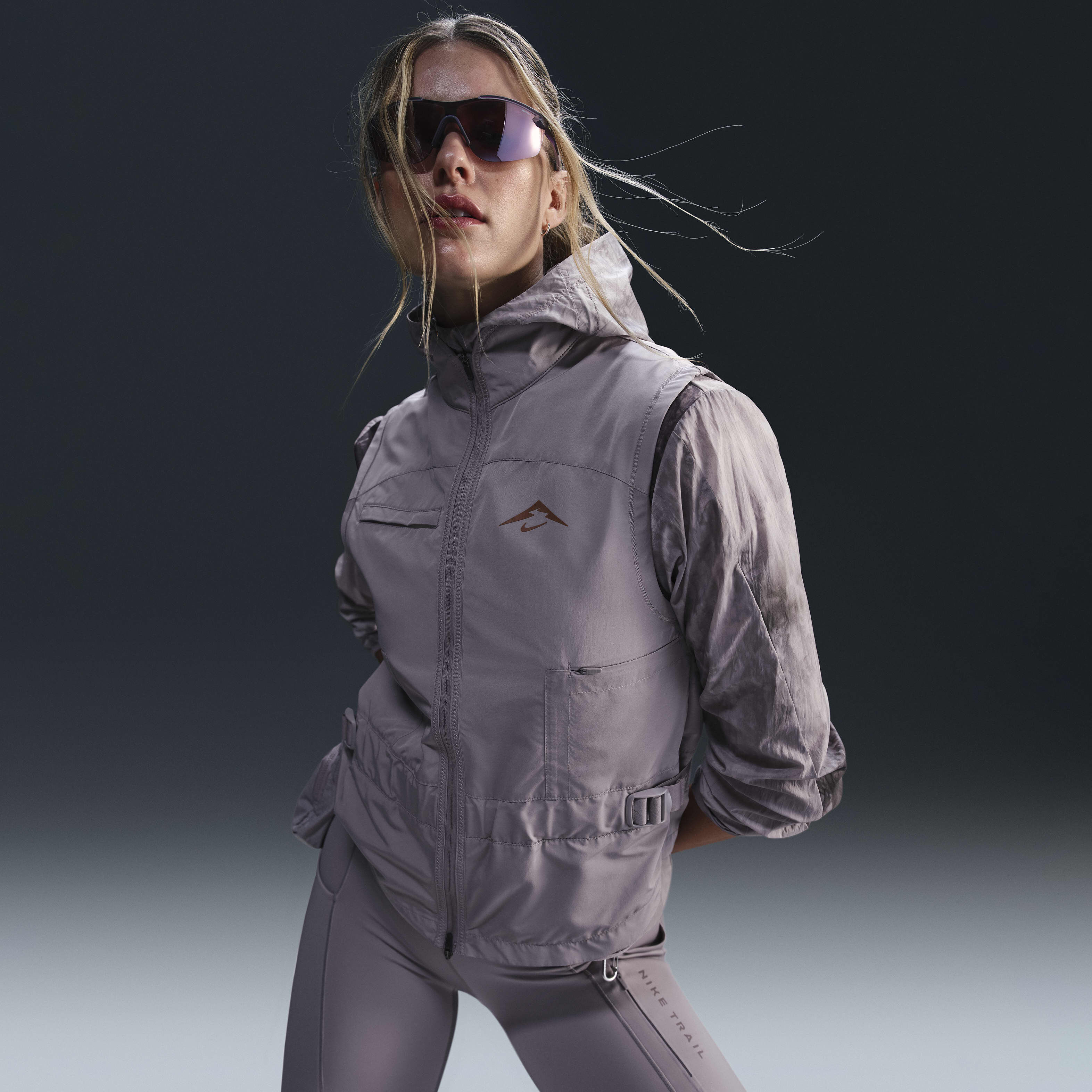 نايكي تريل image number 0