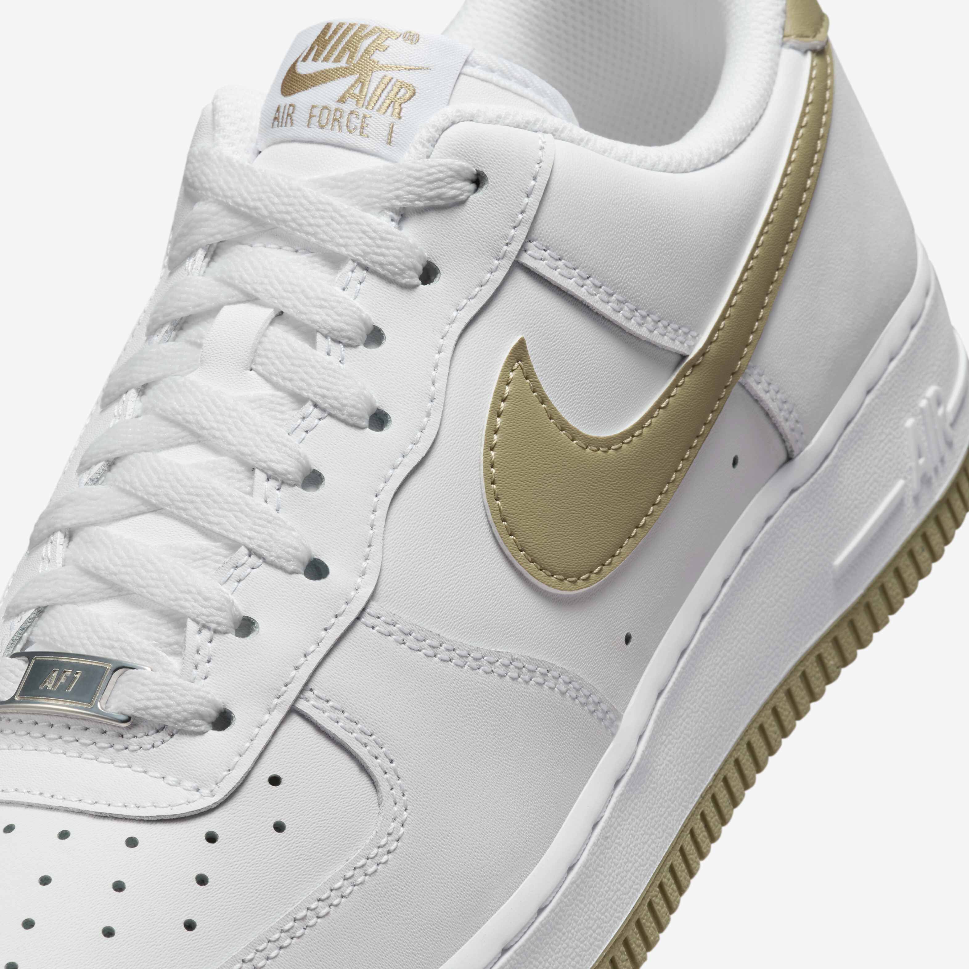 Nike Air Force 1 '07 image number 6