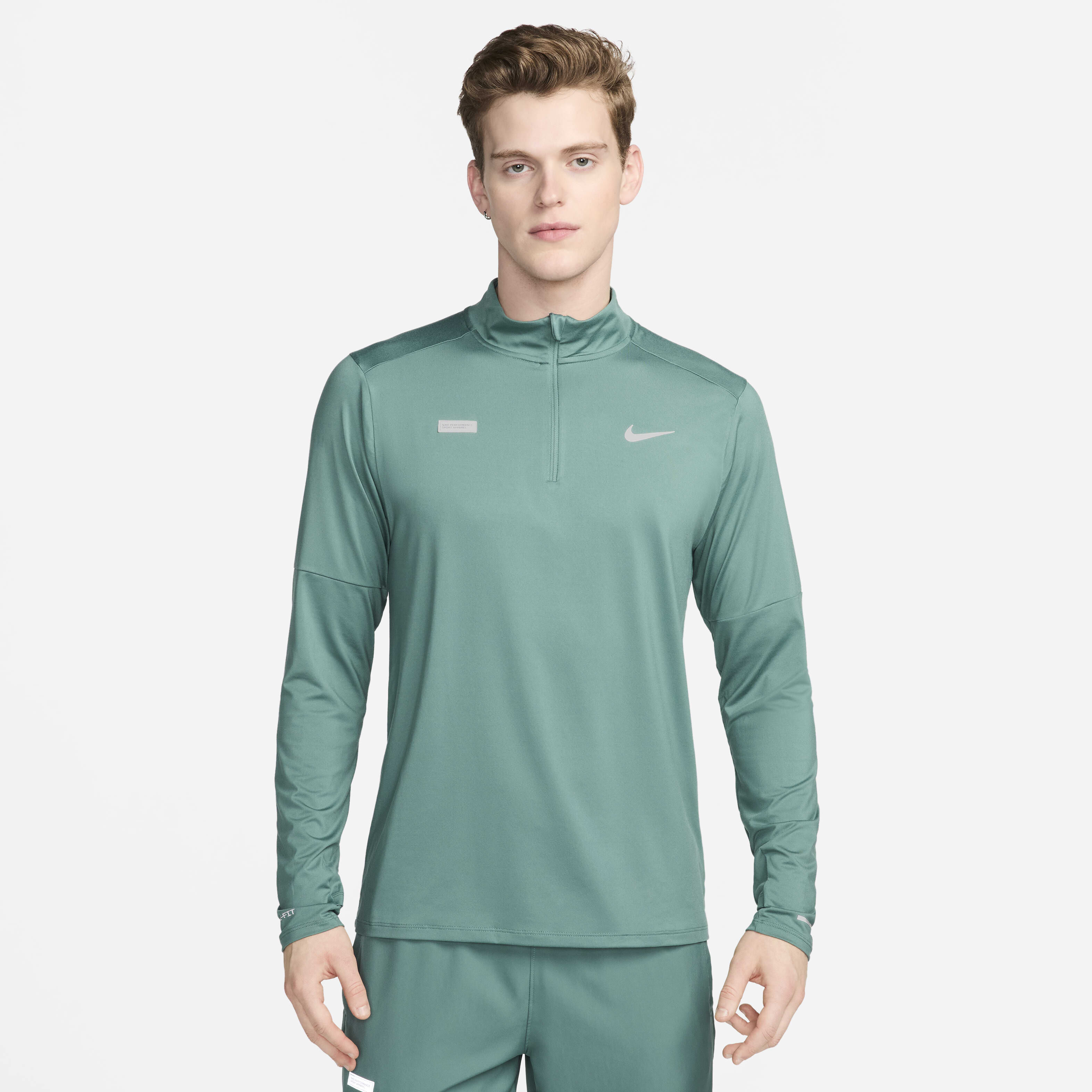 Nike dri fit 2. shirt hot sale