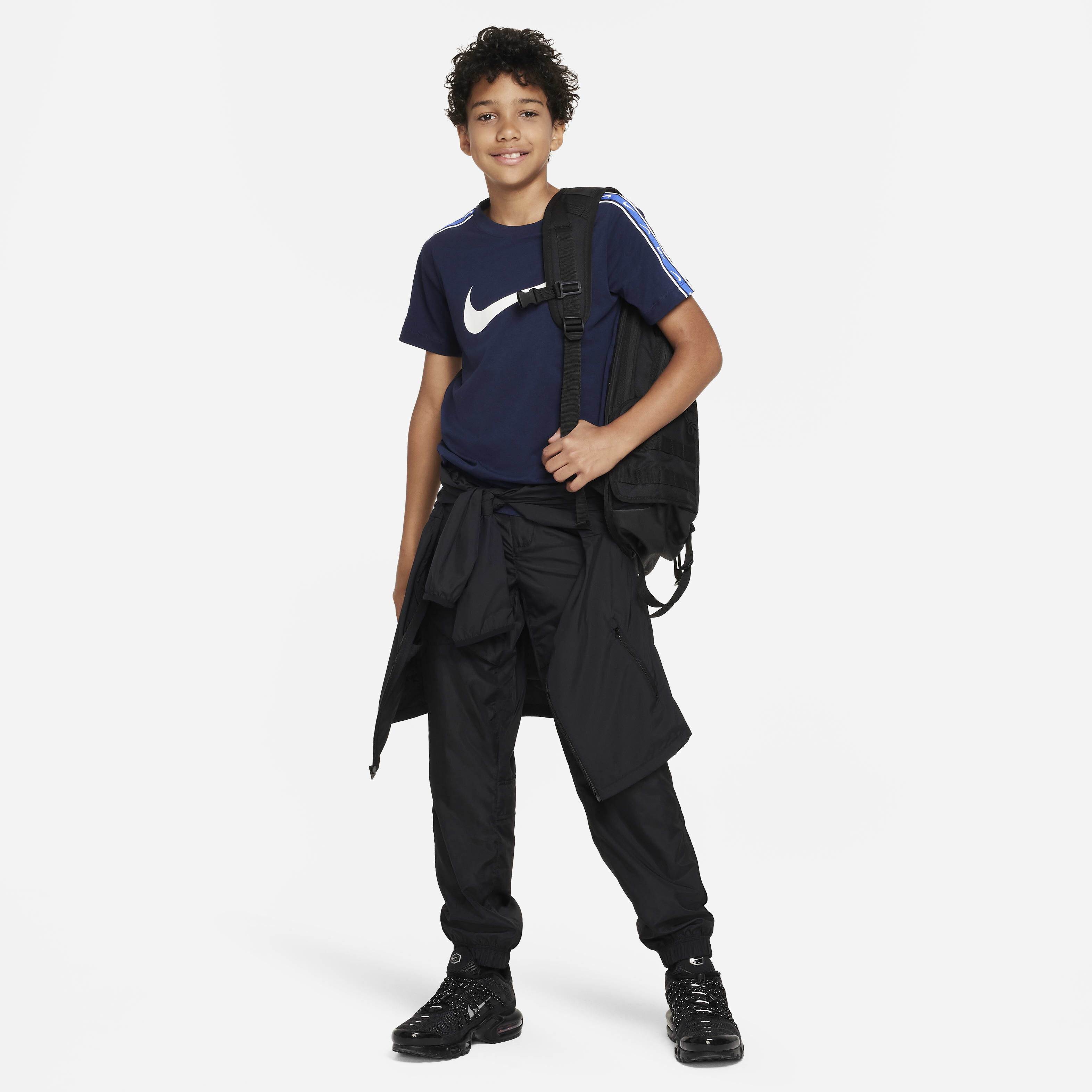 نايكي سبورتسوير ريبيت image number 3