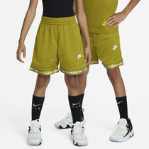 Nike Culture of Basketball