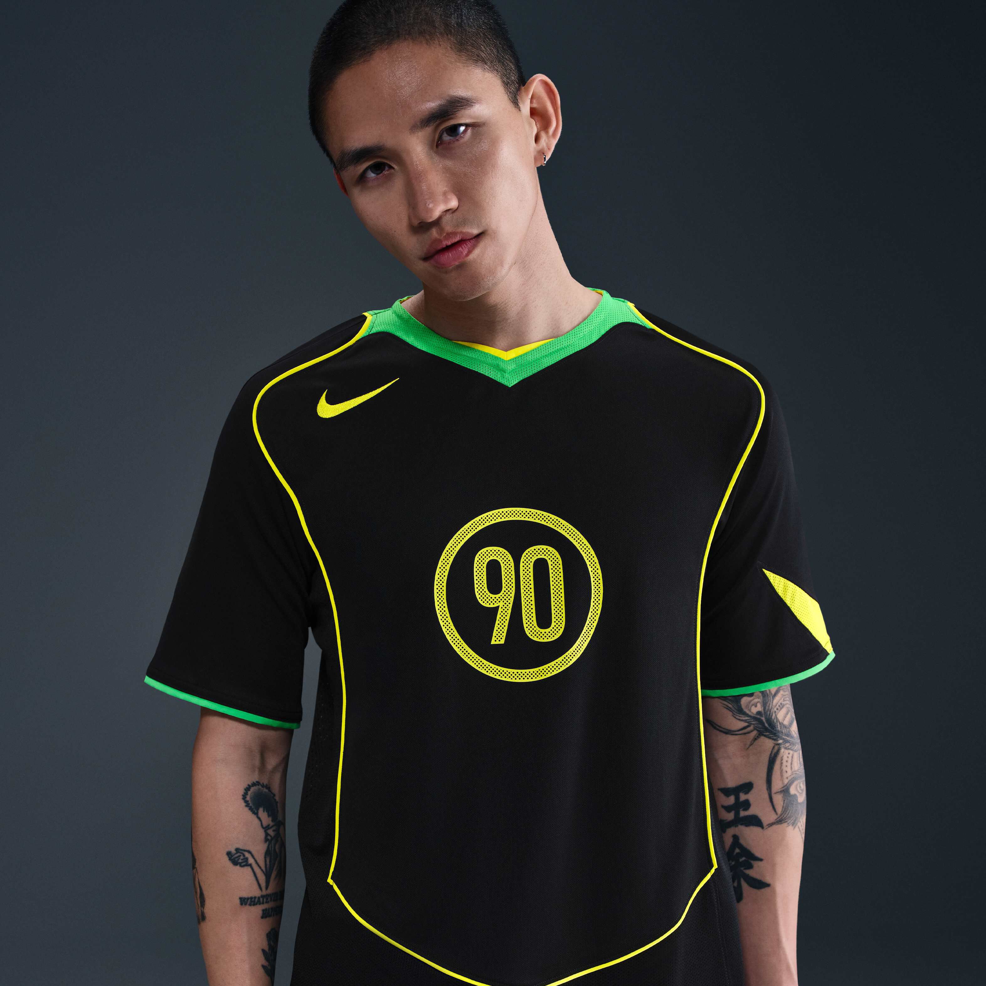 Nike Total 90 image number 2