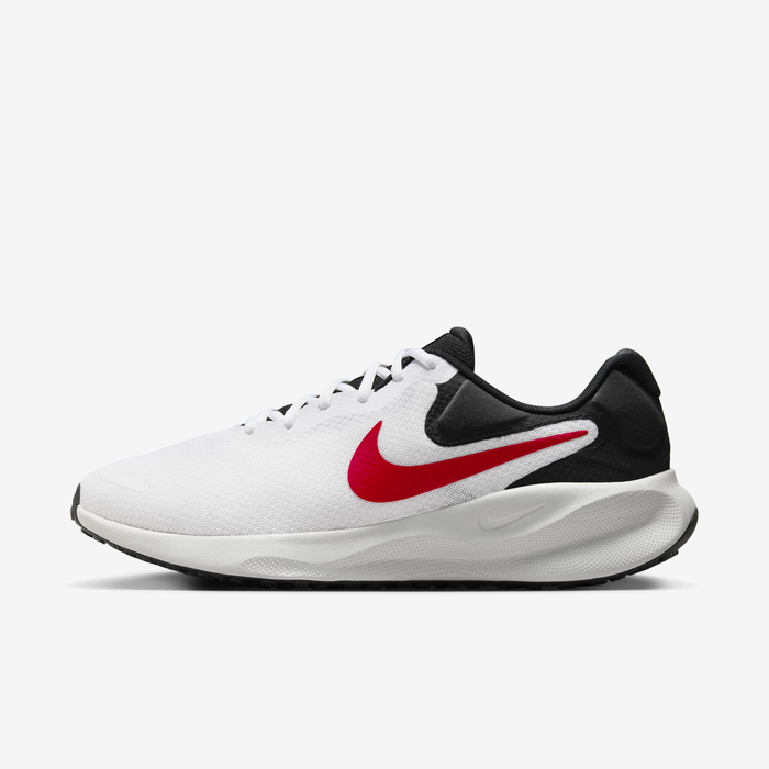 Buy Nike Revolution Men's Road Running Shoes White/Black
