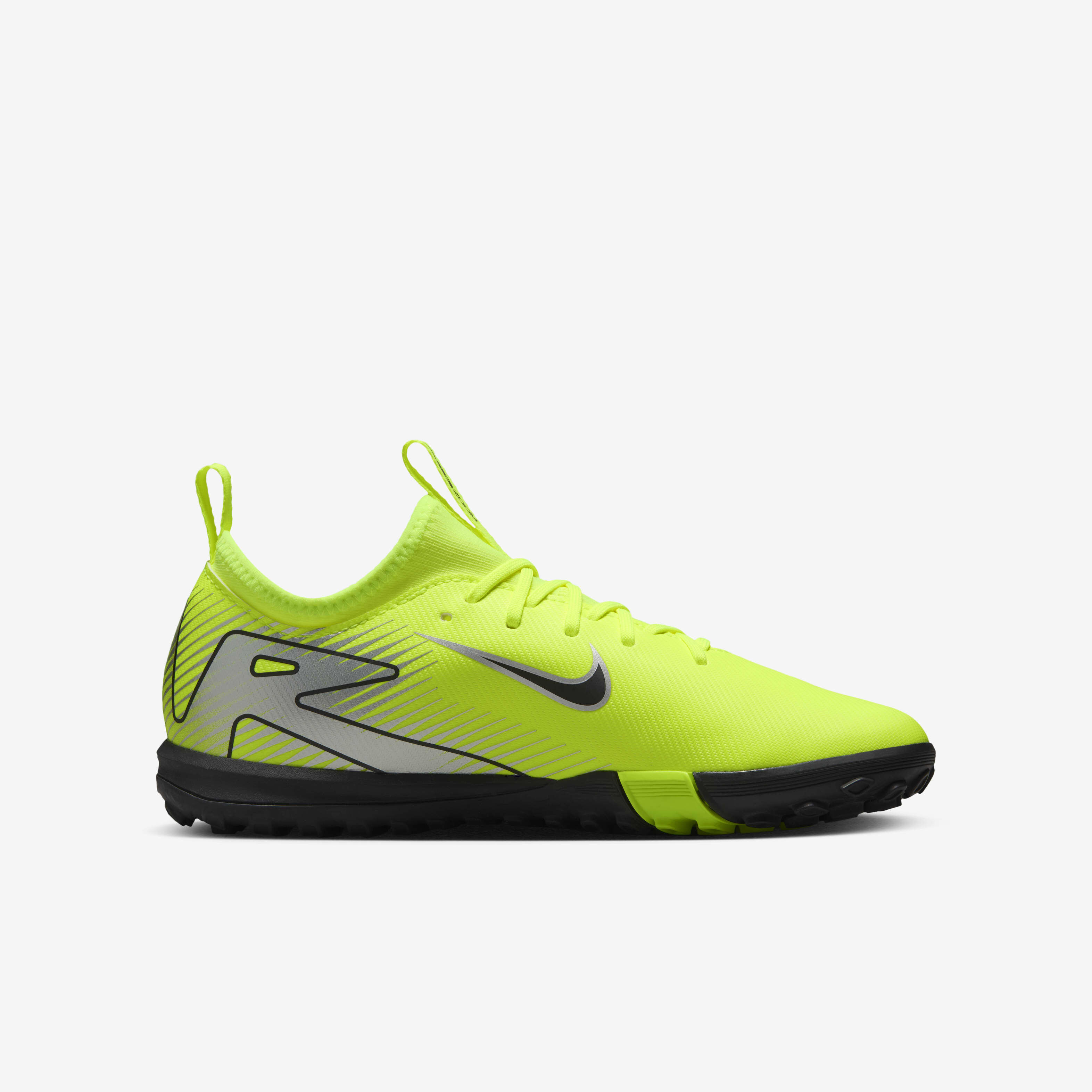 Nike mercurial vapor jr online