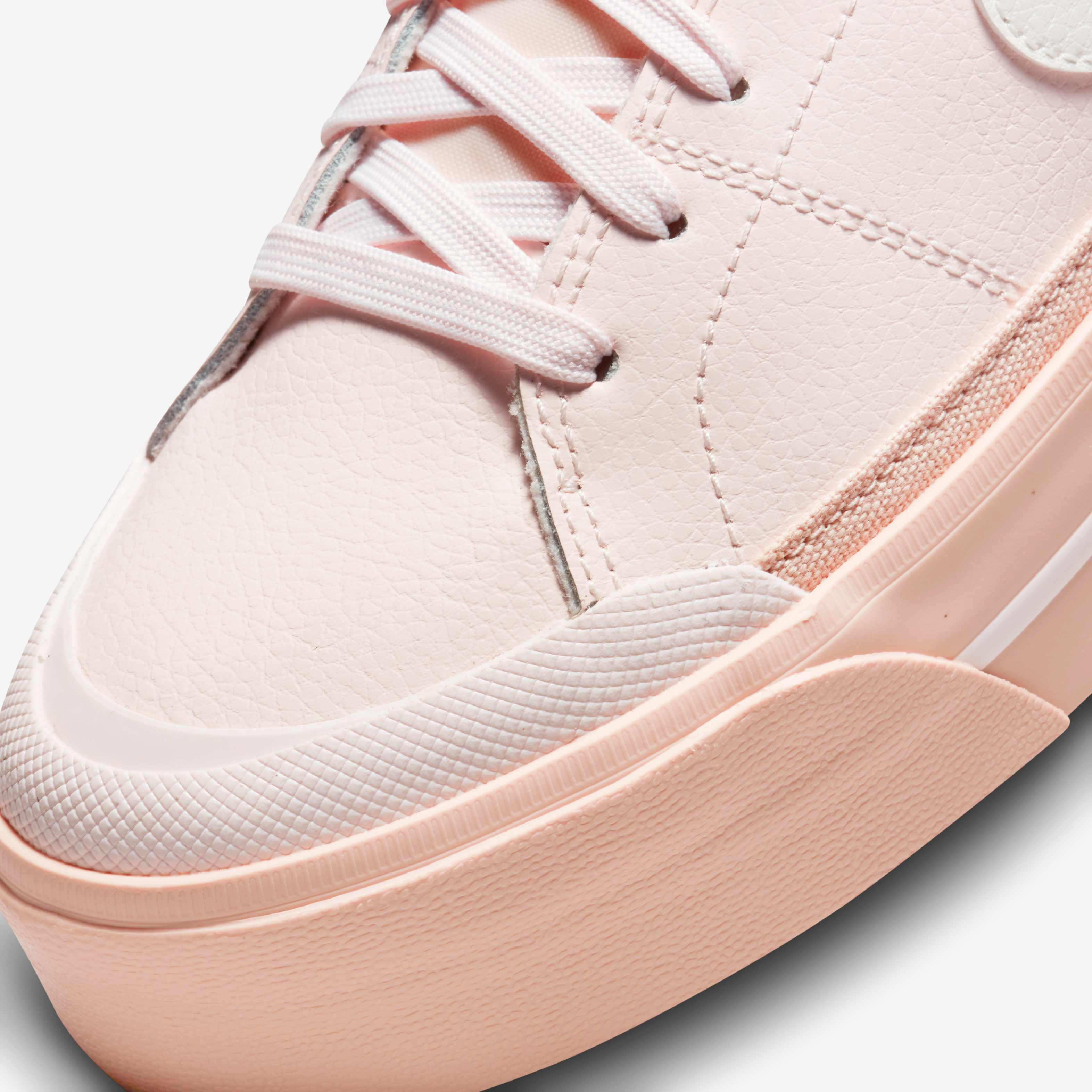 نايكي كورت ليجاسي لفت image number 7