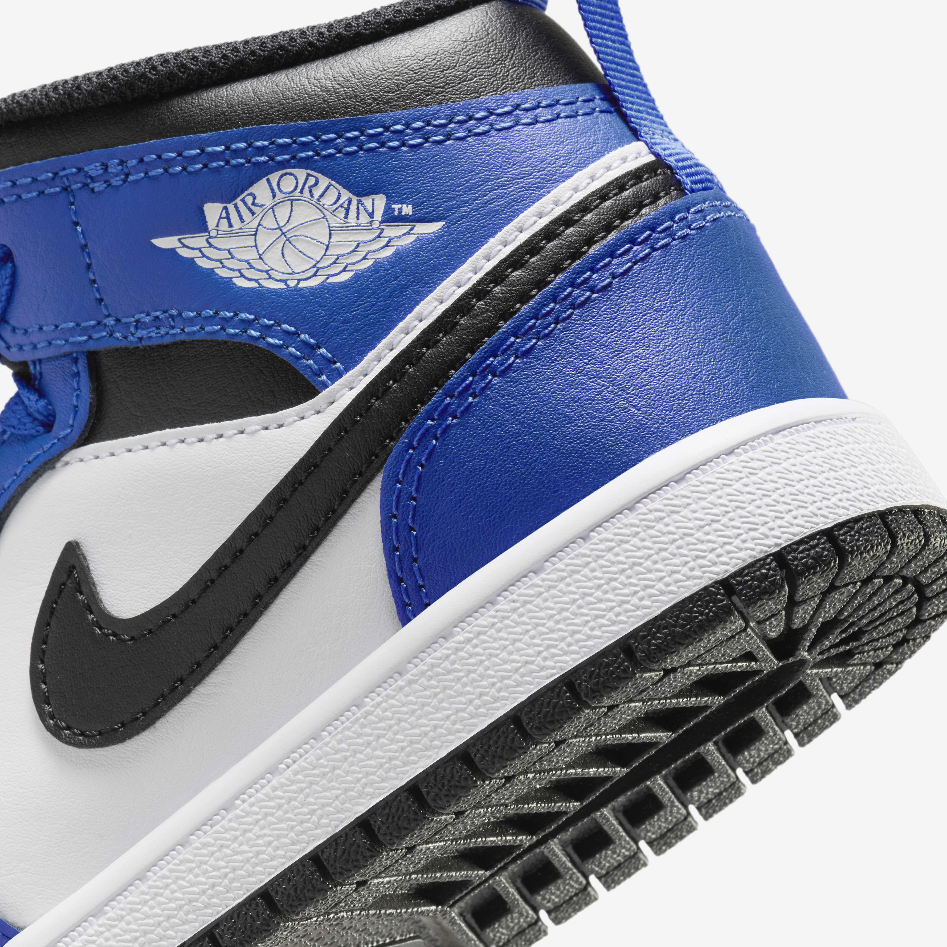 Jordan 1 Mid image number 7