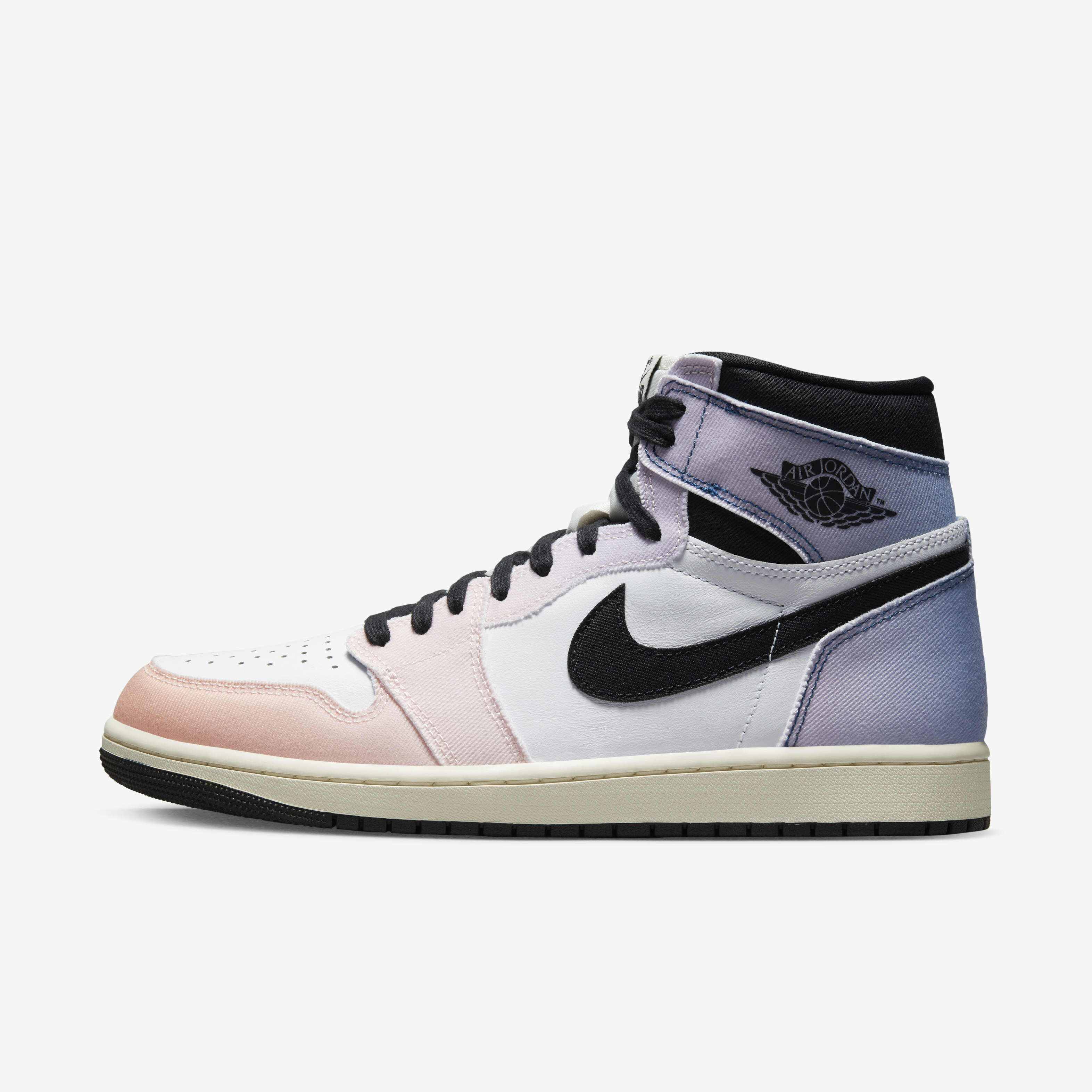 Air Jordan 1 Retro High OG Craft image number 0