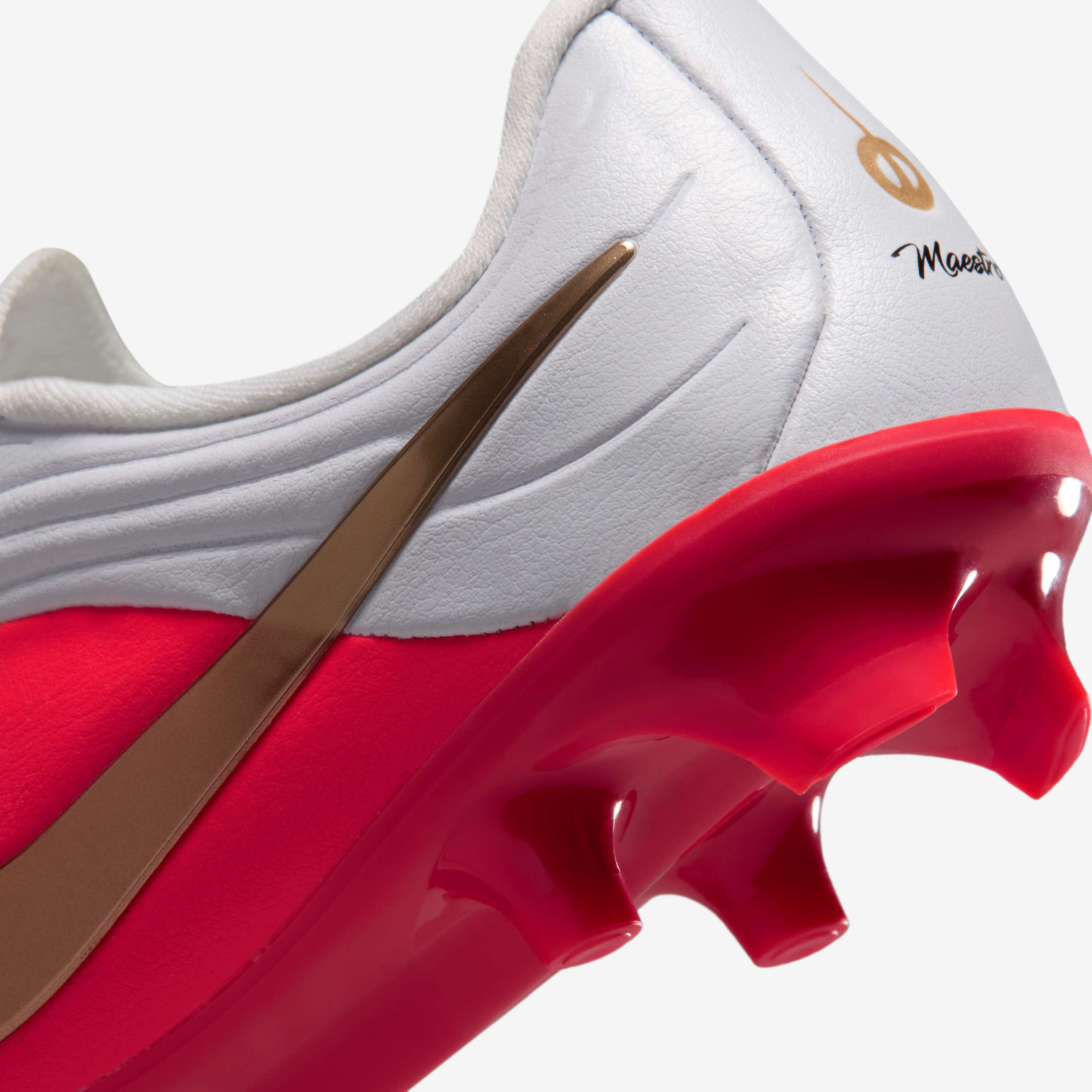 Nike Jr. Tiempo Maestro Academy  image number 8