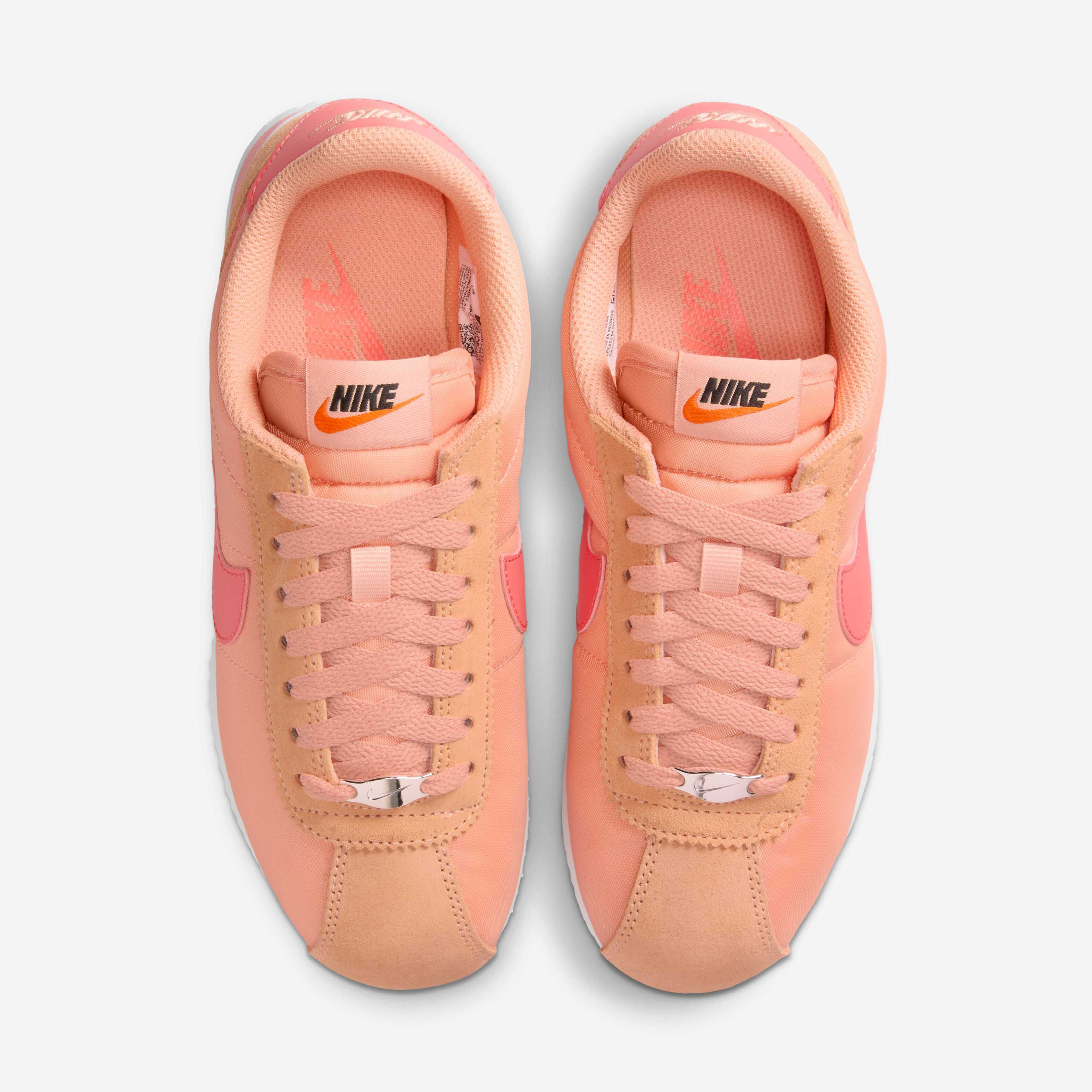 cortez pink and gold