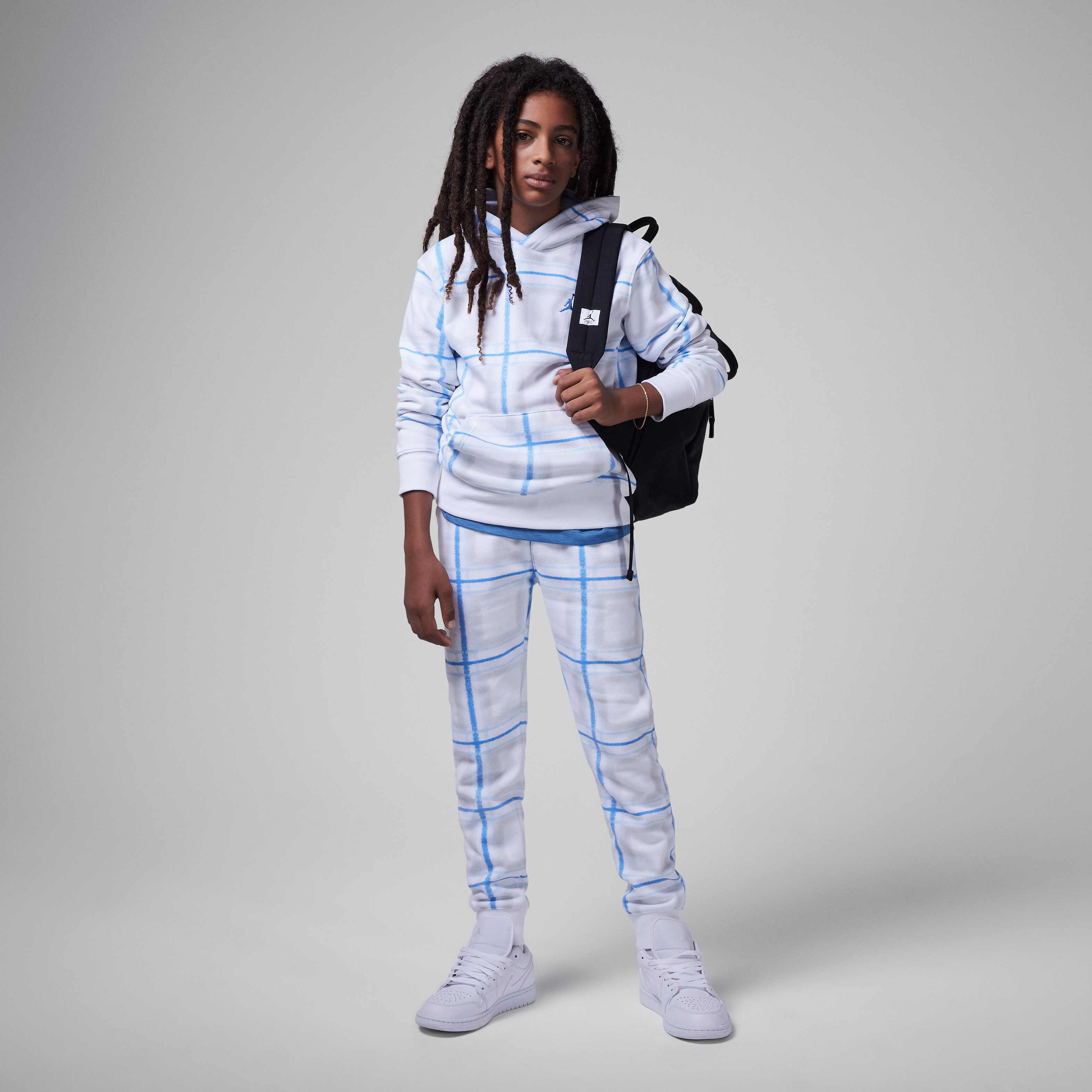 Jordan Brooklyn Essentials image number 6