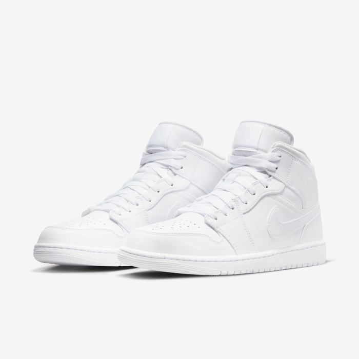 Air Jordan 1 Mid image number 4 Air Jordan 1 Mid image number 4