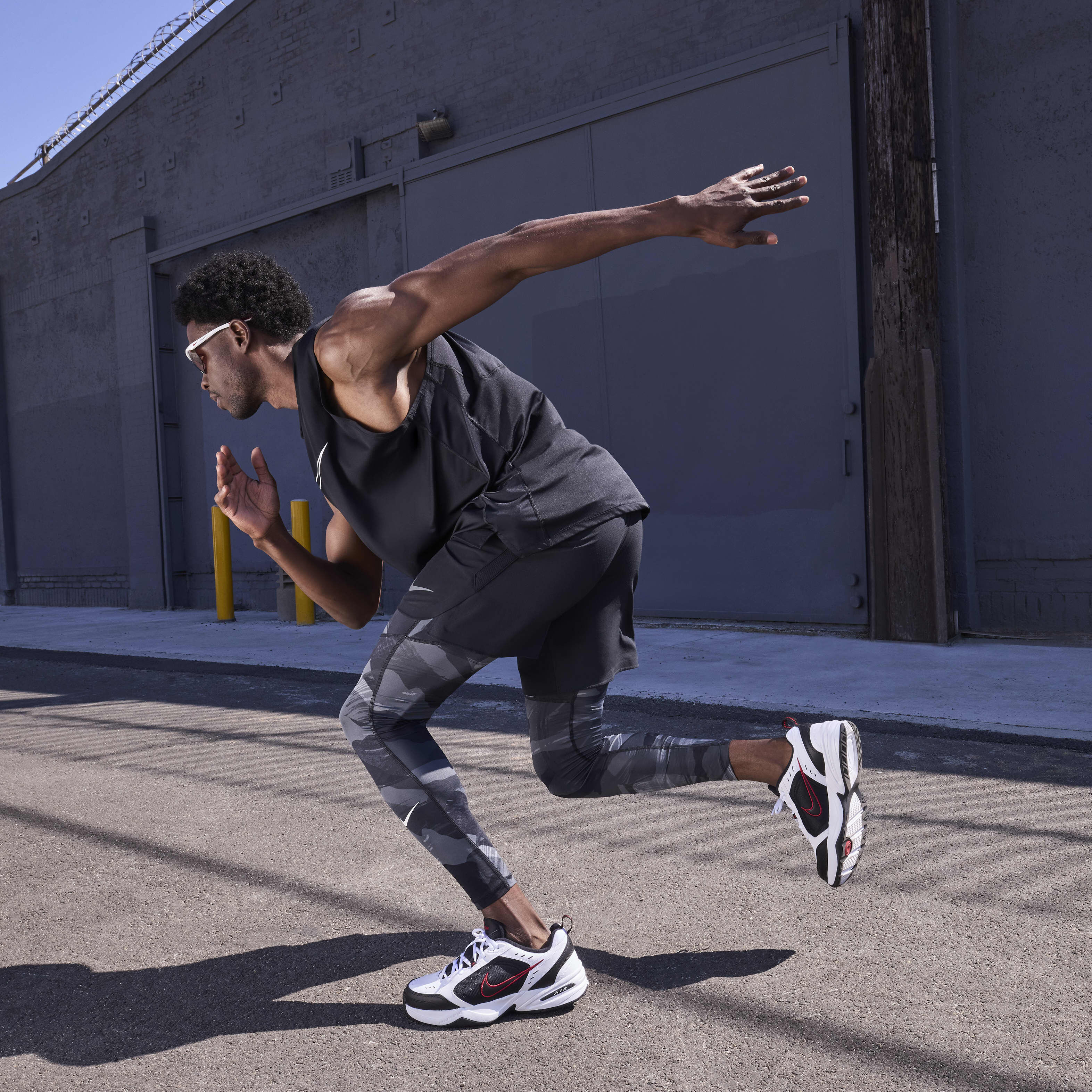 Air monarch outfits deals