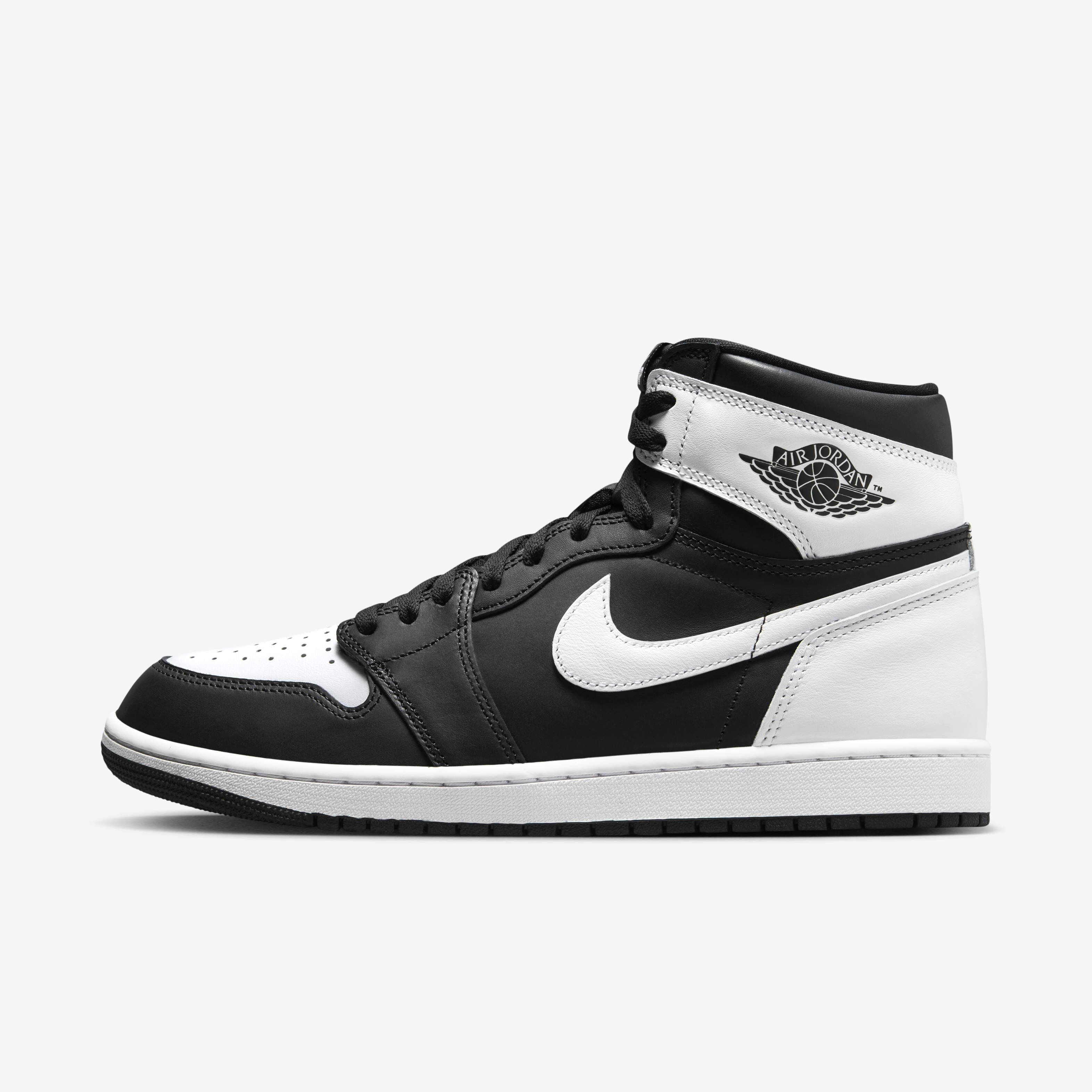 Men's air jordan 1 mid retro basketball shoes hot sale