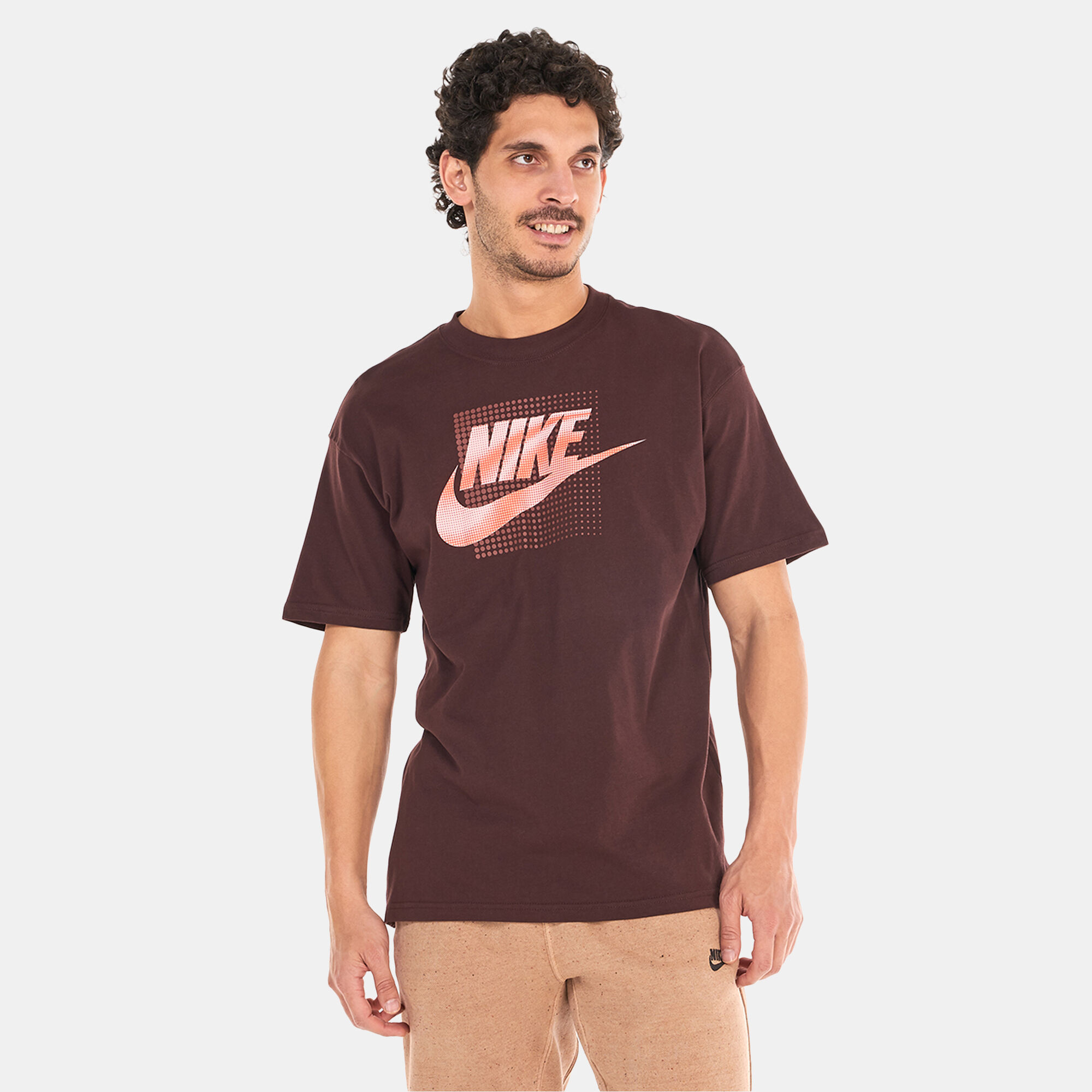 Men s Sportswear Futura Graphic T Shirt