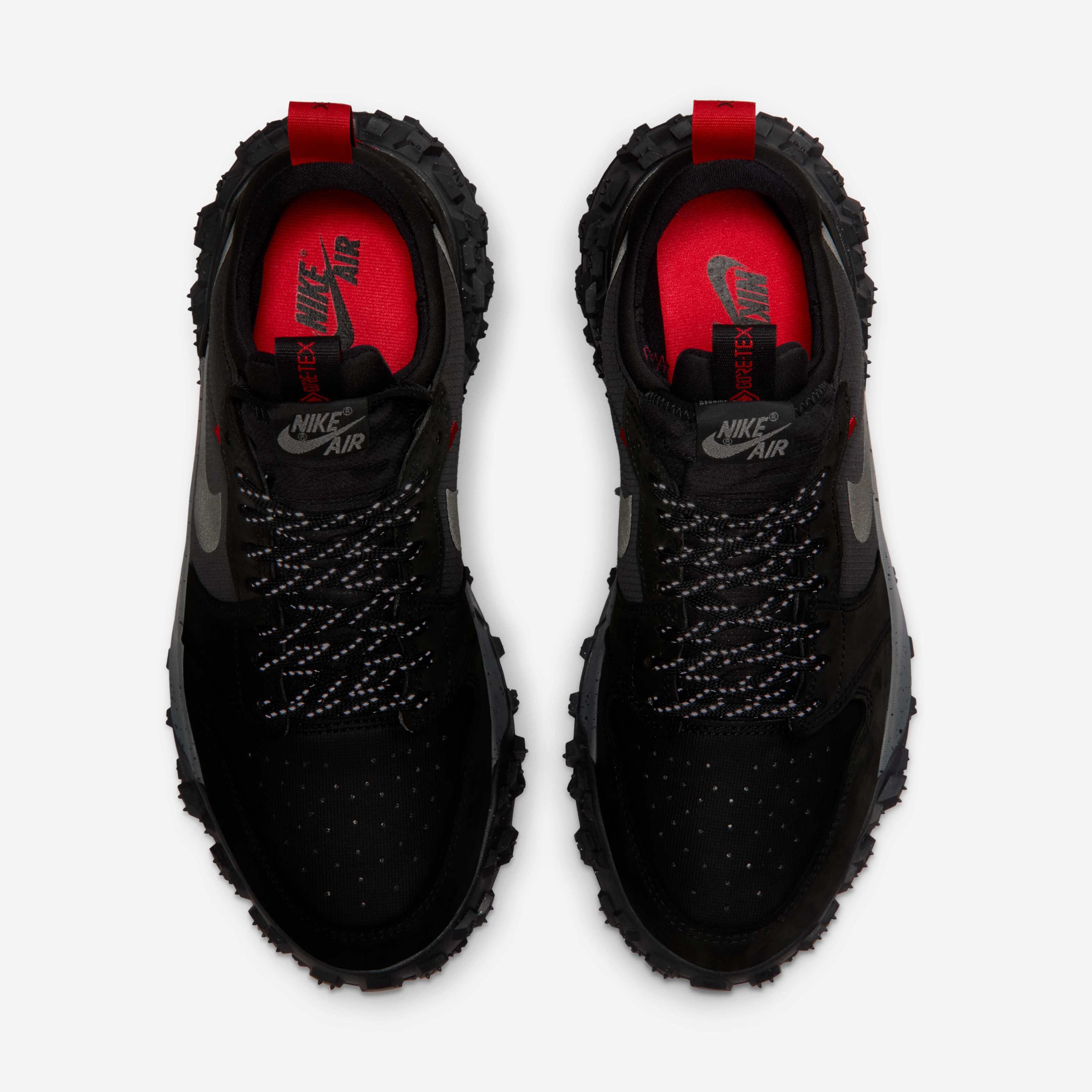 اير جوردن 1 لو image number 3