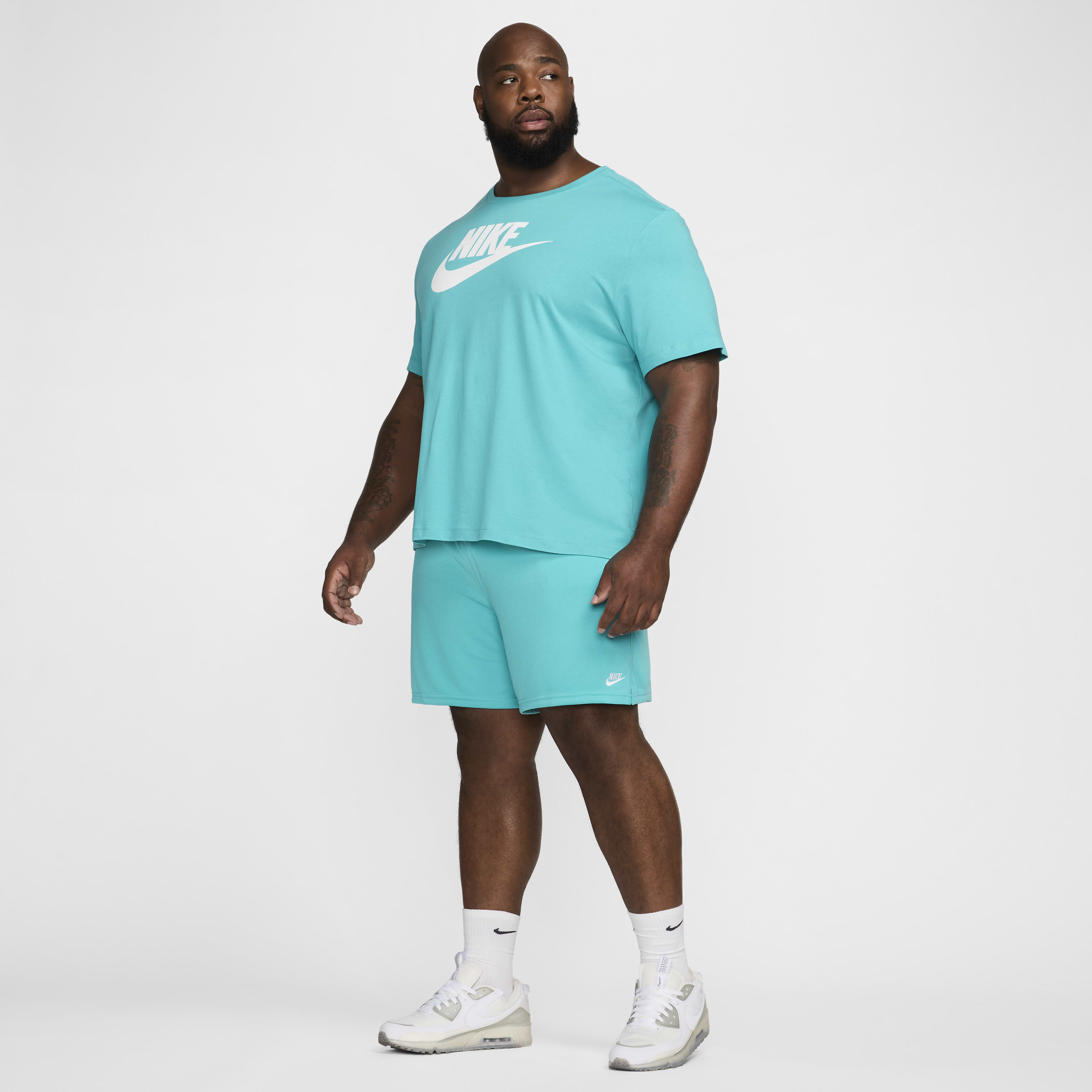 نايكي سبورتسوير image number 7