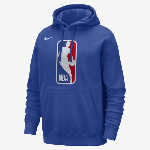 Abu Dhabi NBA-Nike, Team 31 Club, Men's Nike NBA Pullover Hoodie