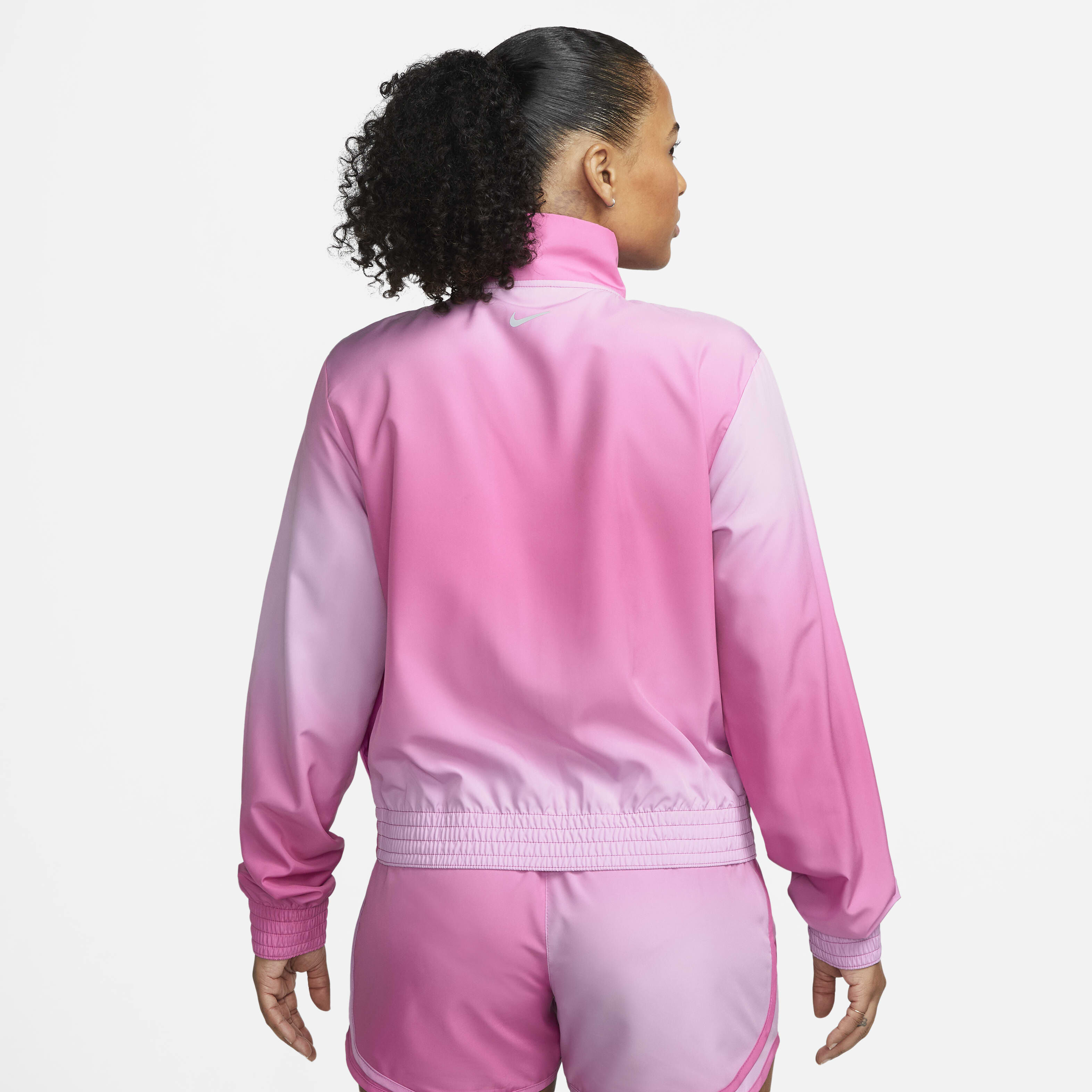 Nike Dri-FIT Swoosh Run image number 1