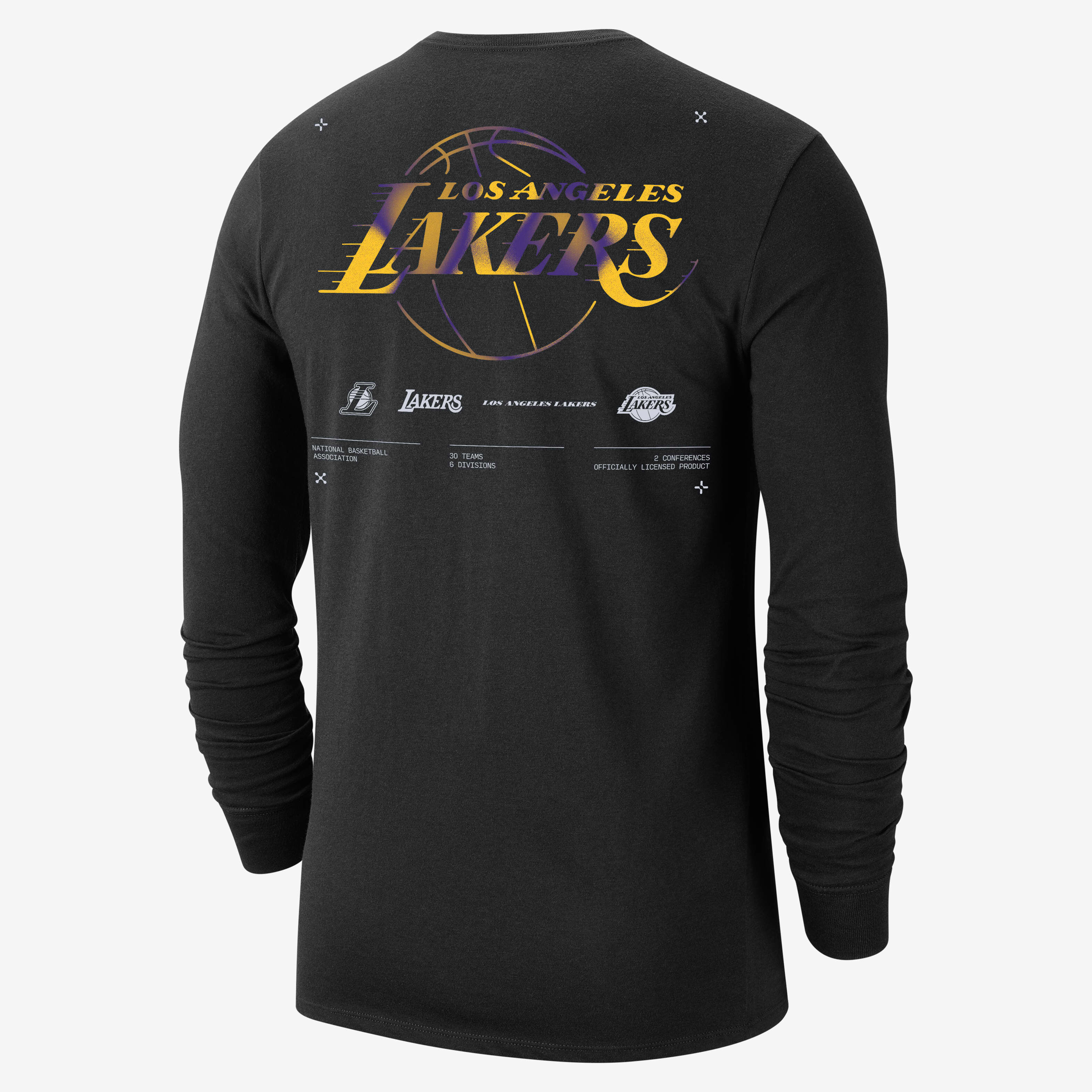 Los Angeles Lakers image number 1