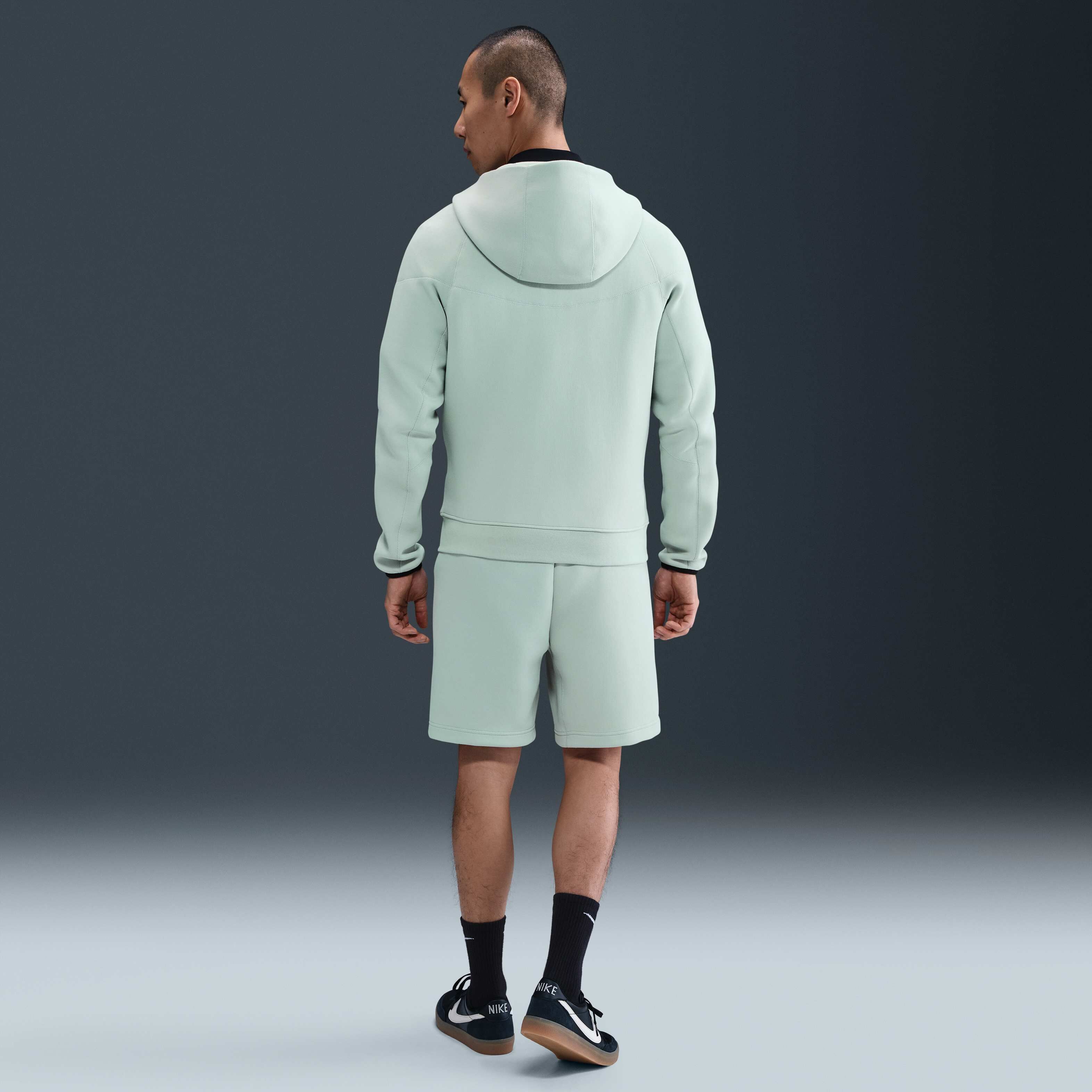 Inter Milan Tech Windrunner image number 4