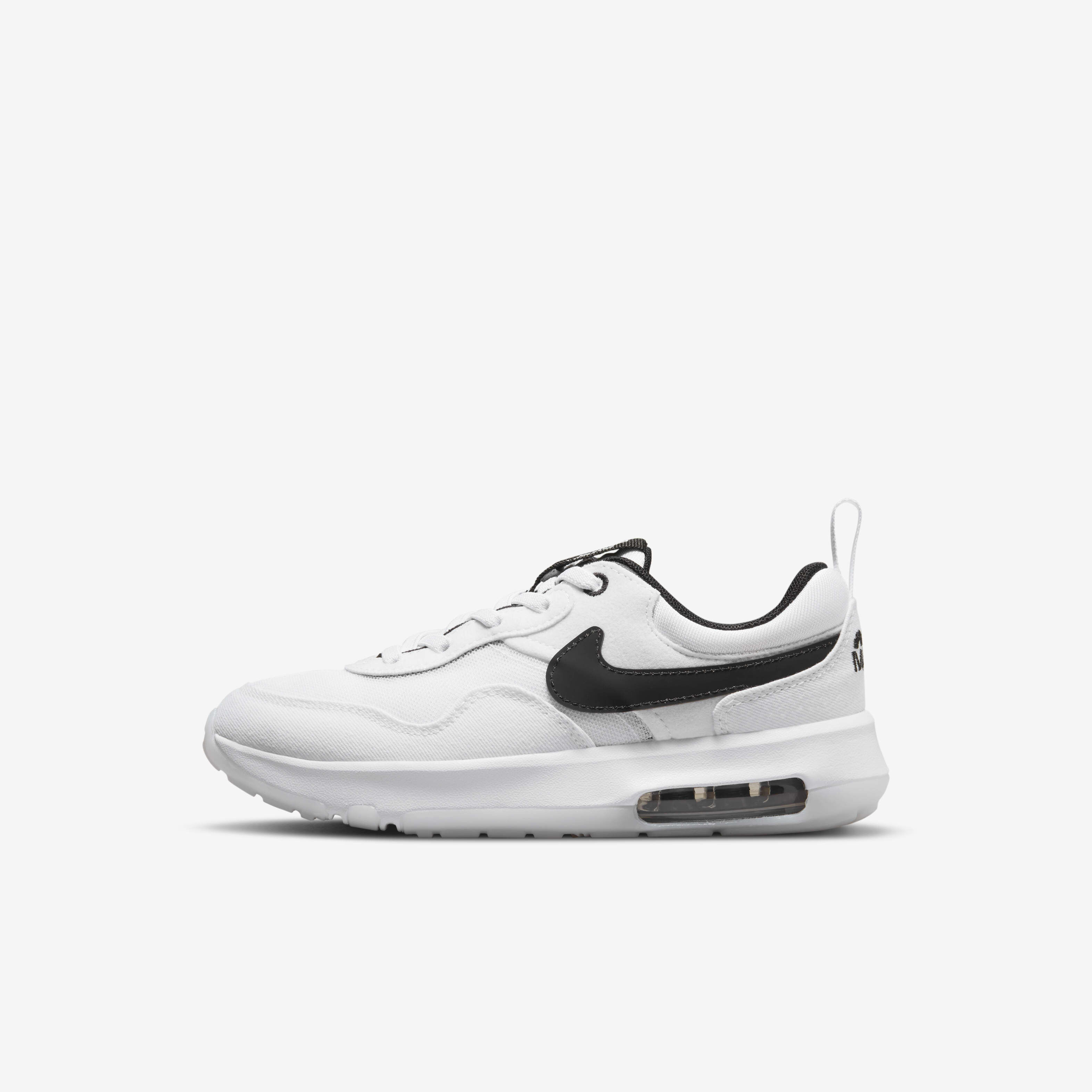 nike air max oketo boys