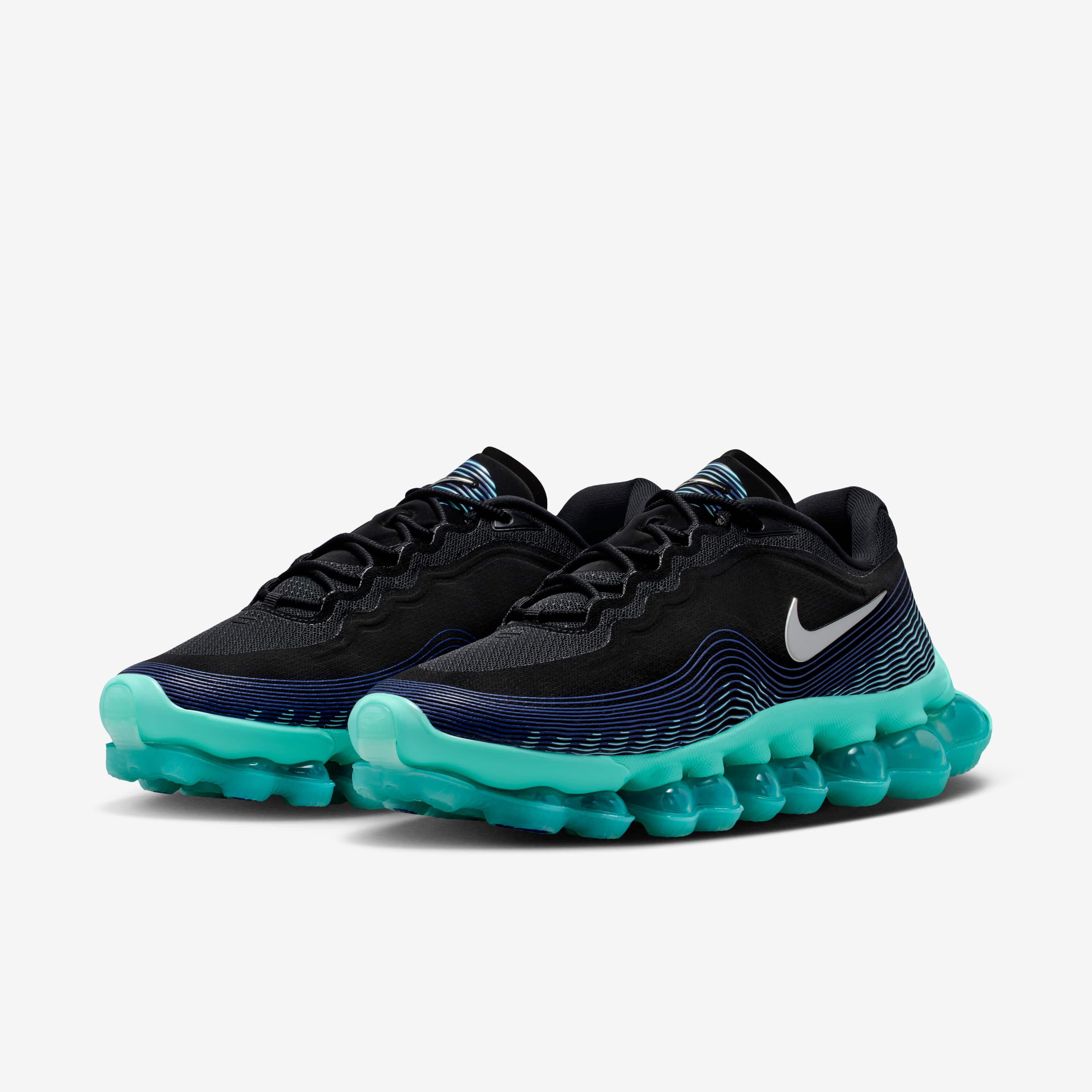 Nike Air Liquid Max image number 4