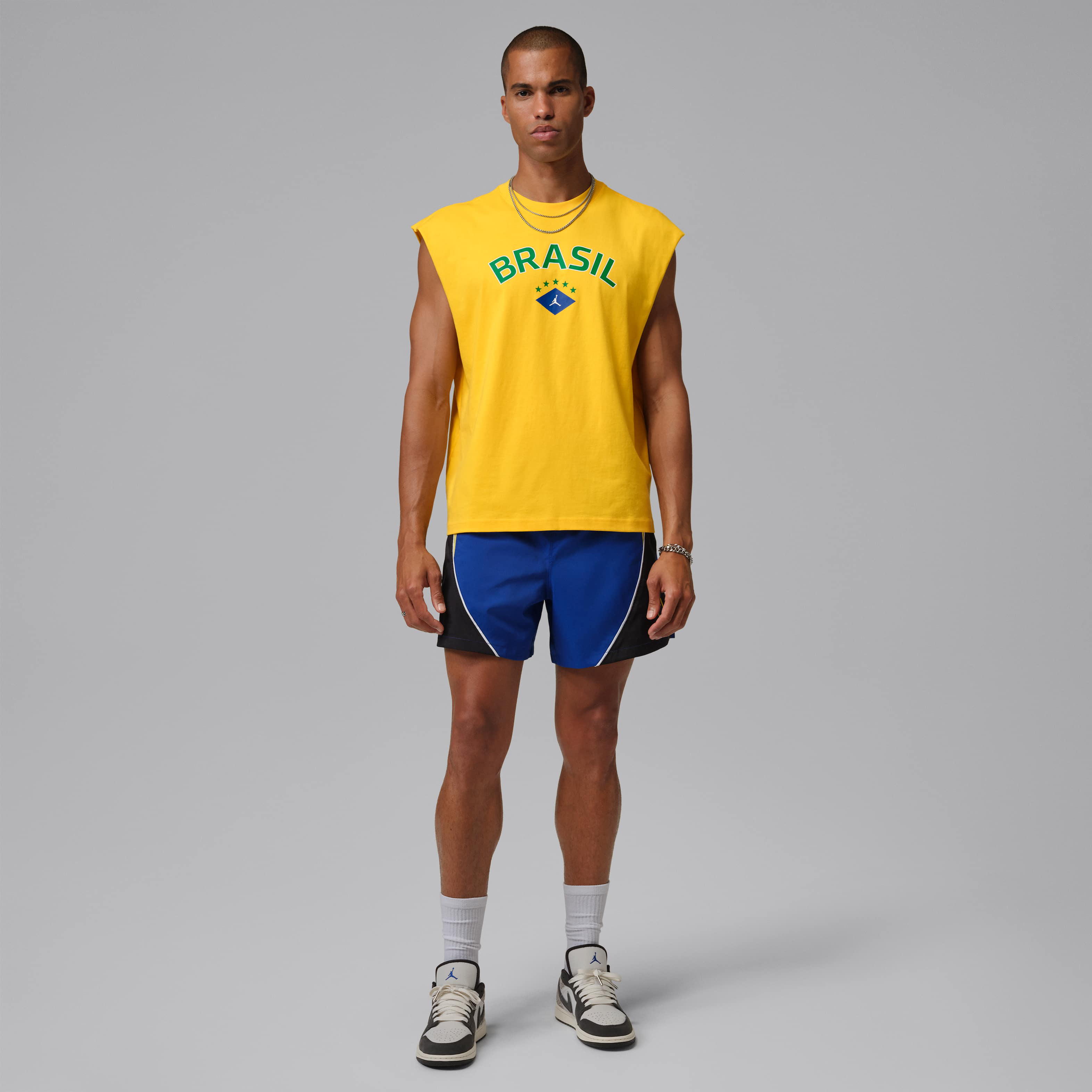 Jordan image number 5