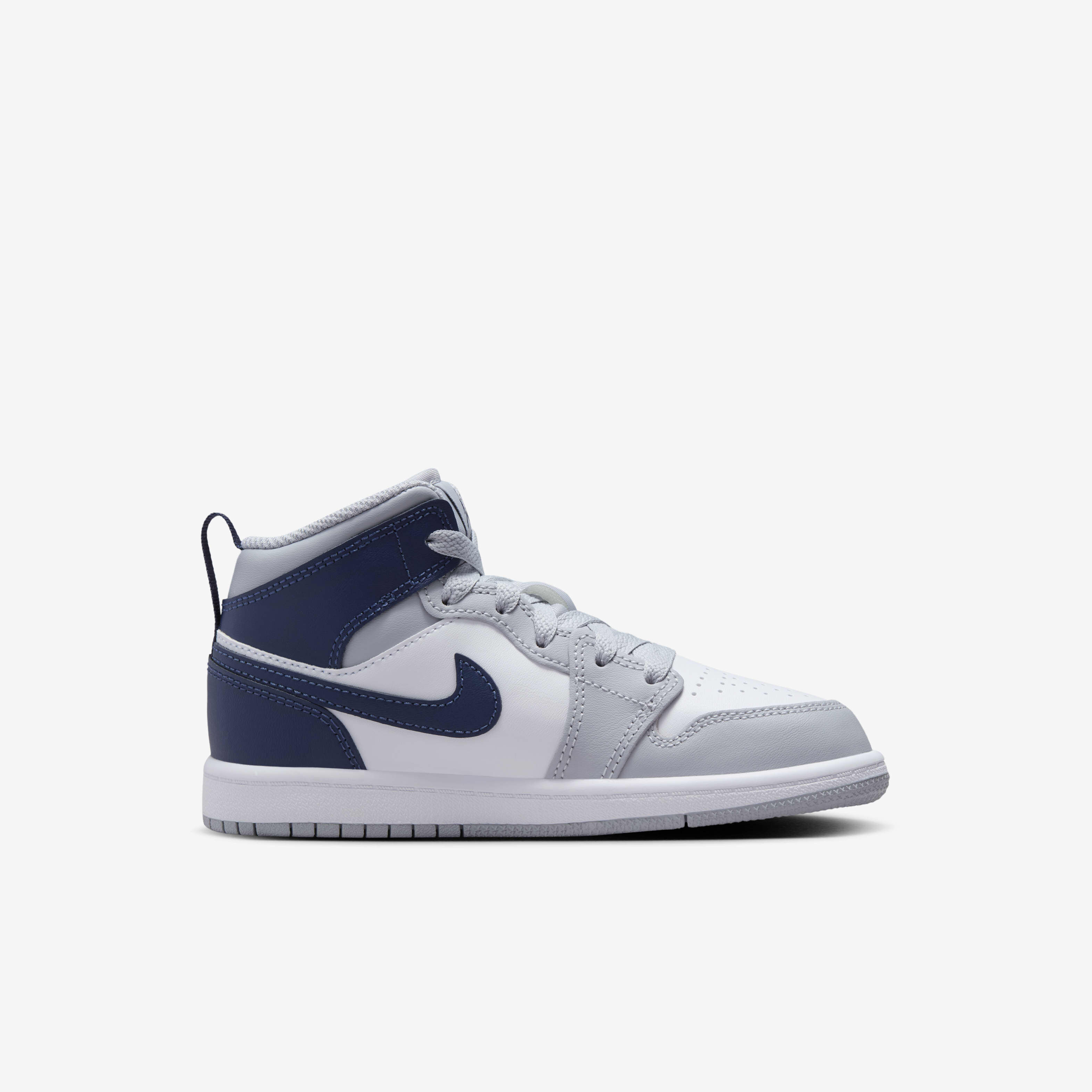 Jordan 1 Mid image number 2