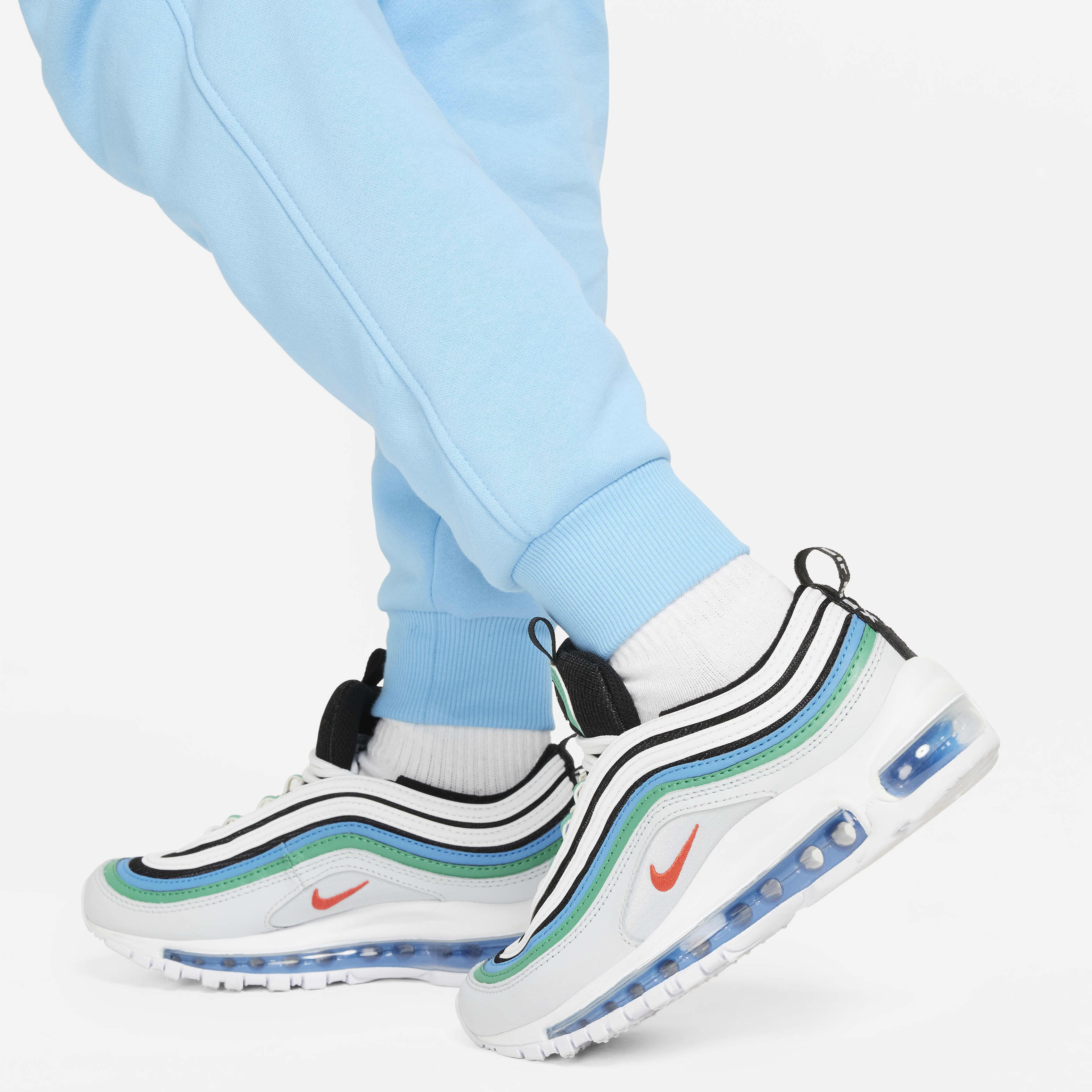 Nike Sportswear Club Fleece image number 4