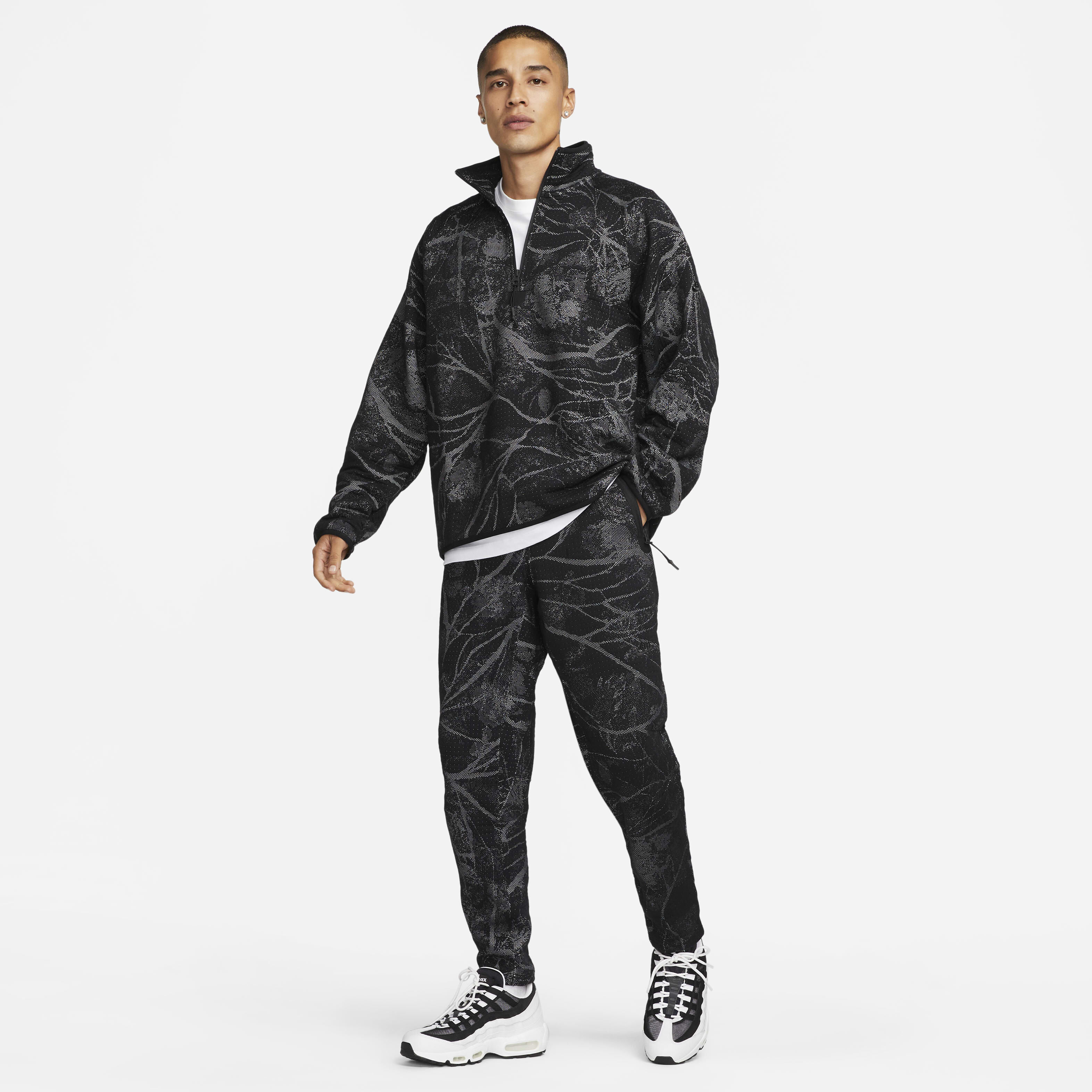 Nike Sportswear Therma-FIT ADV Tech Pack image number 5